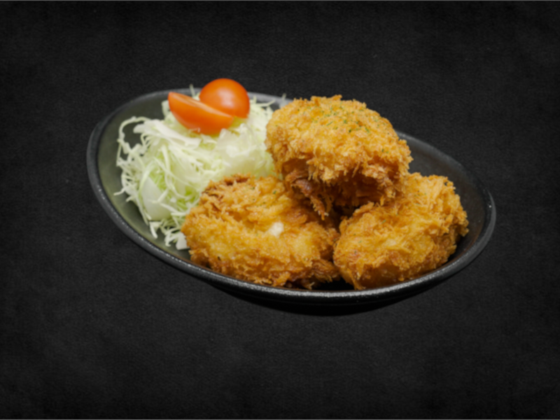 게살크림고로케