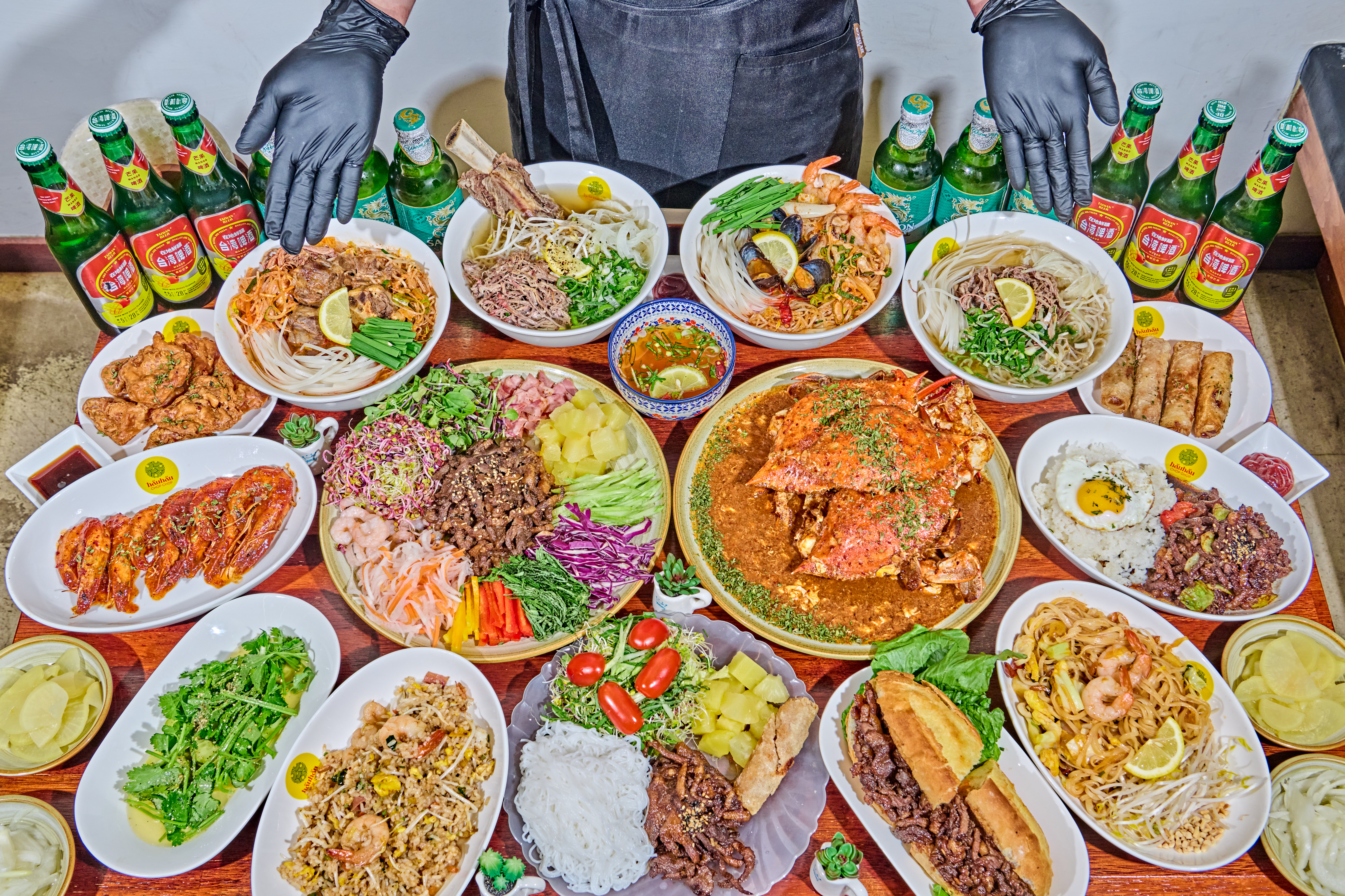하우하우 안산중앙점