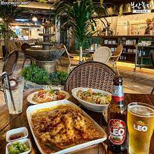 어밤부 삼정타워 직영점