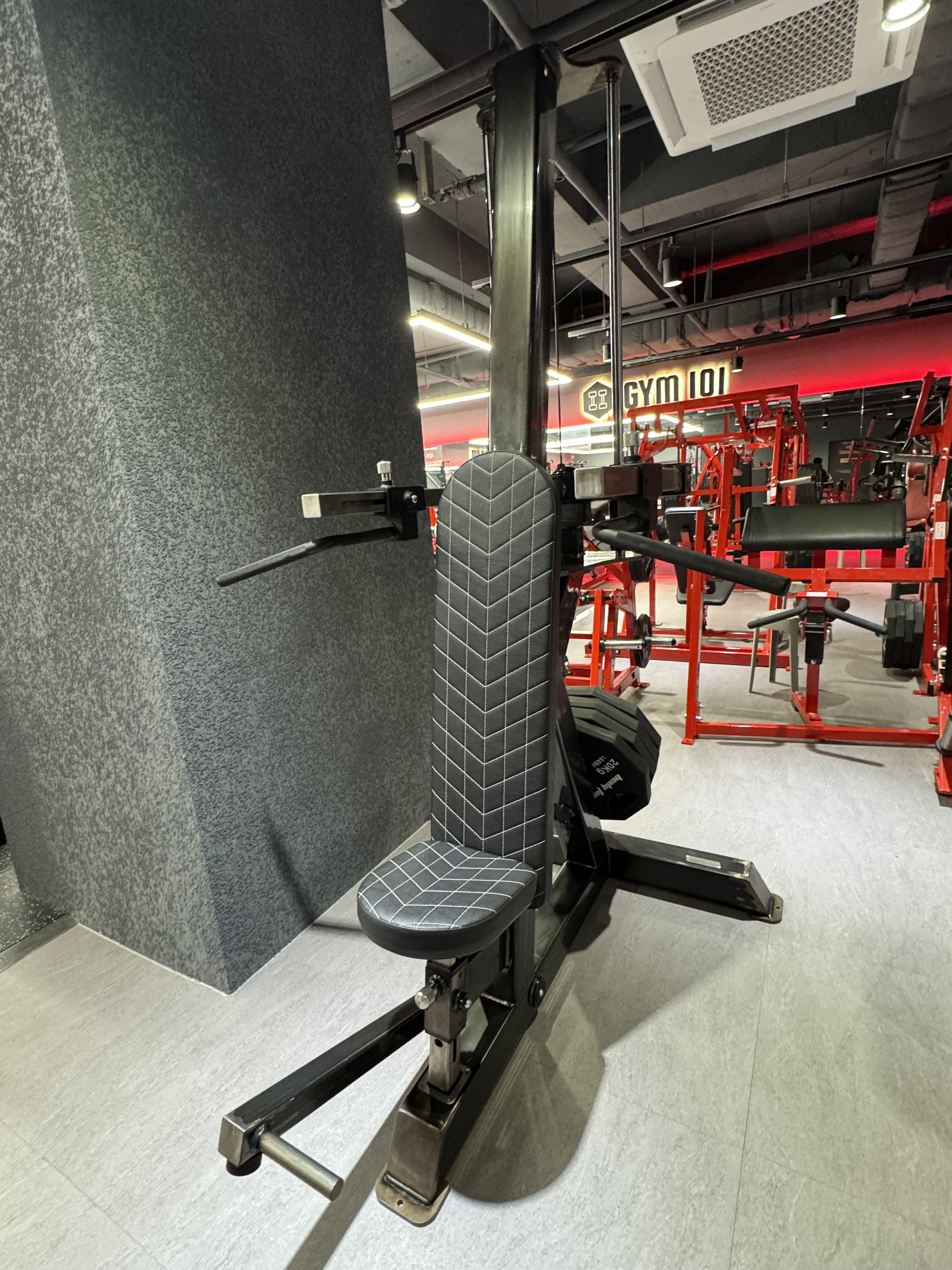 GYM101 대표 이미지