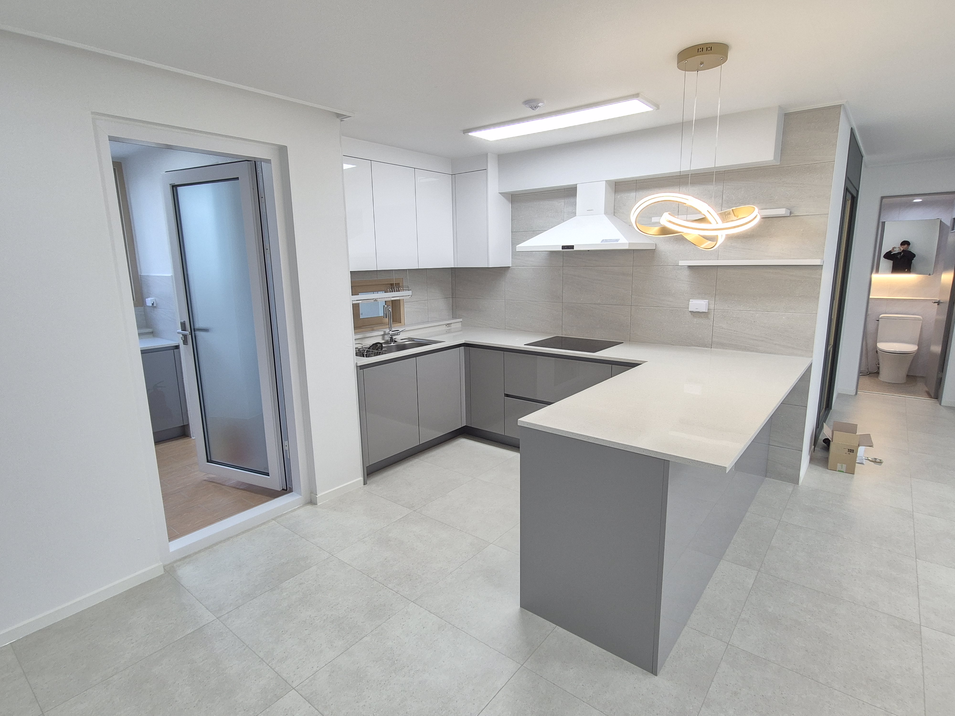 한샘리하우스 삼척중앙대리점 대표 이미지