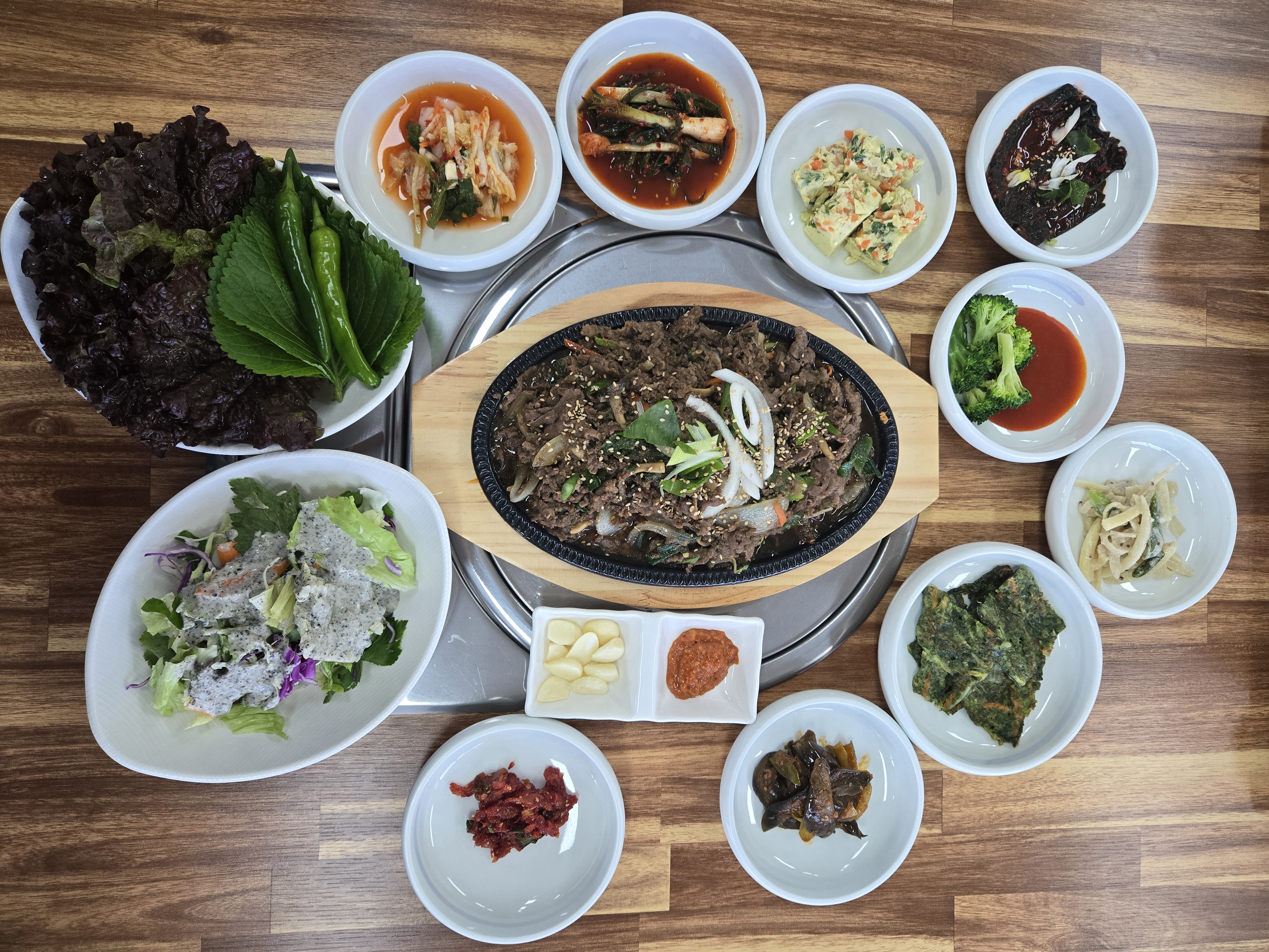 신이천밥상