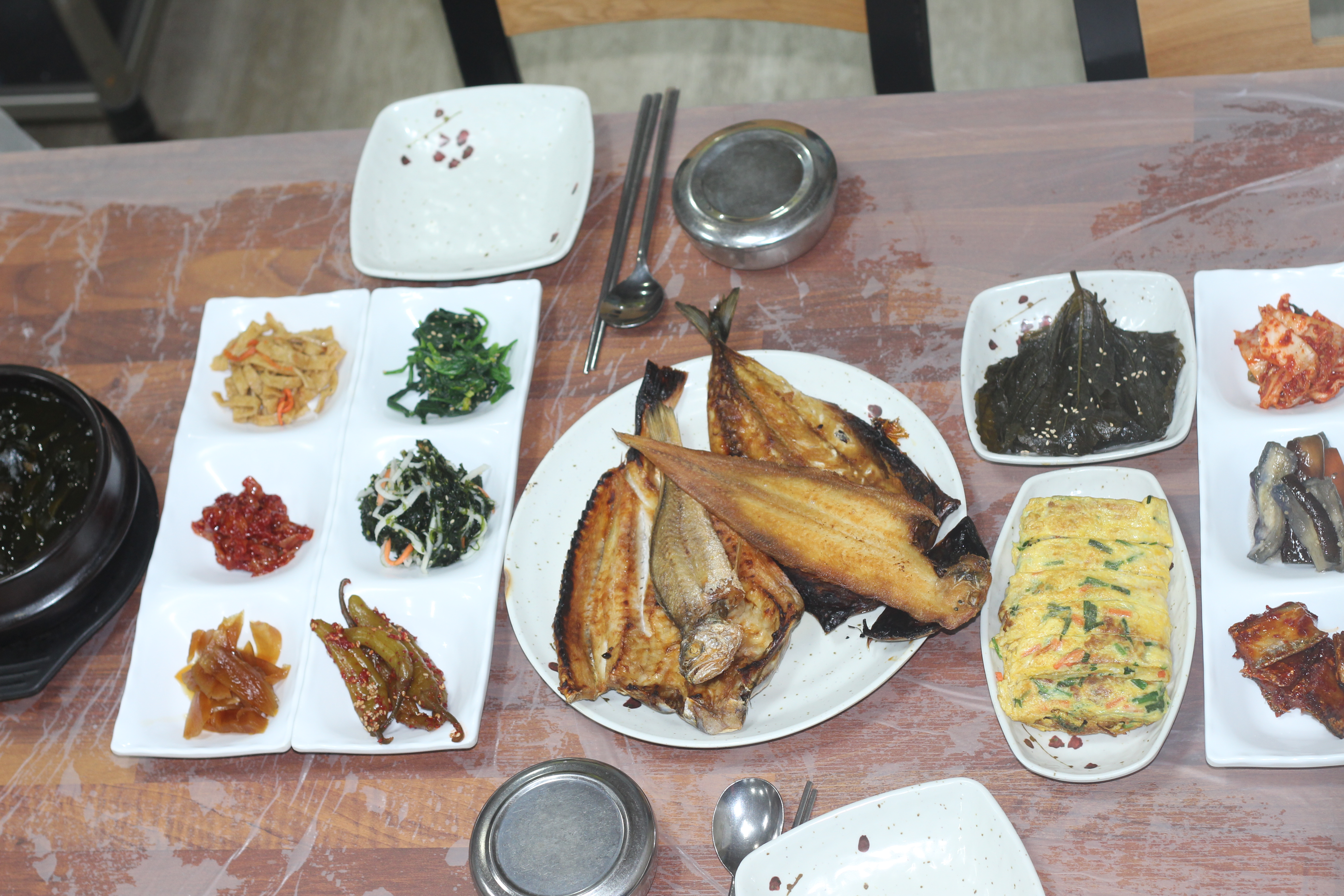 군산맛촌