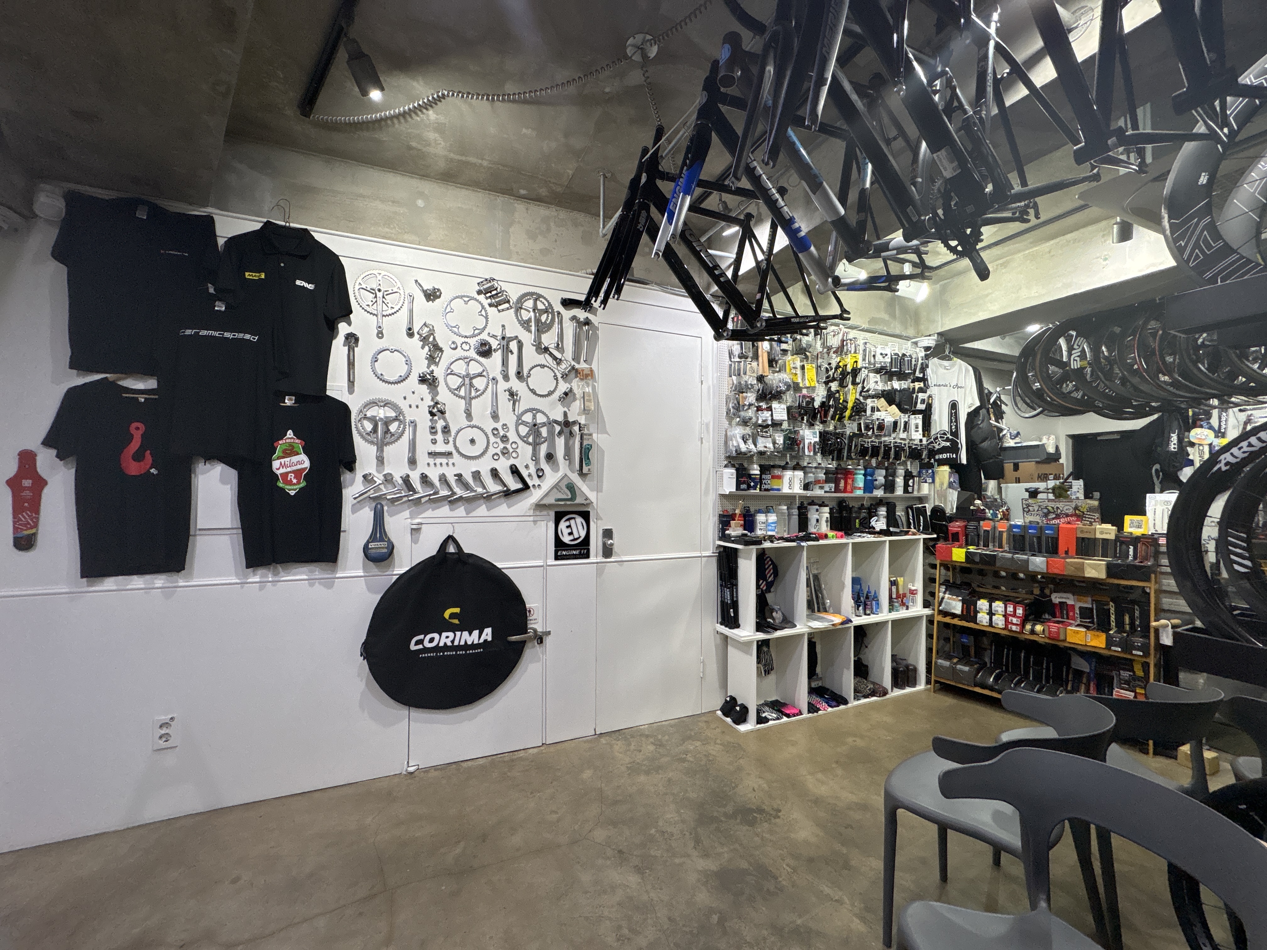 미케닉스룸 대표 이미지