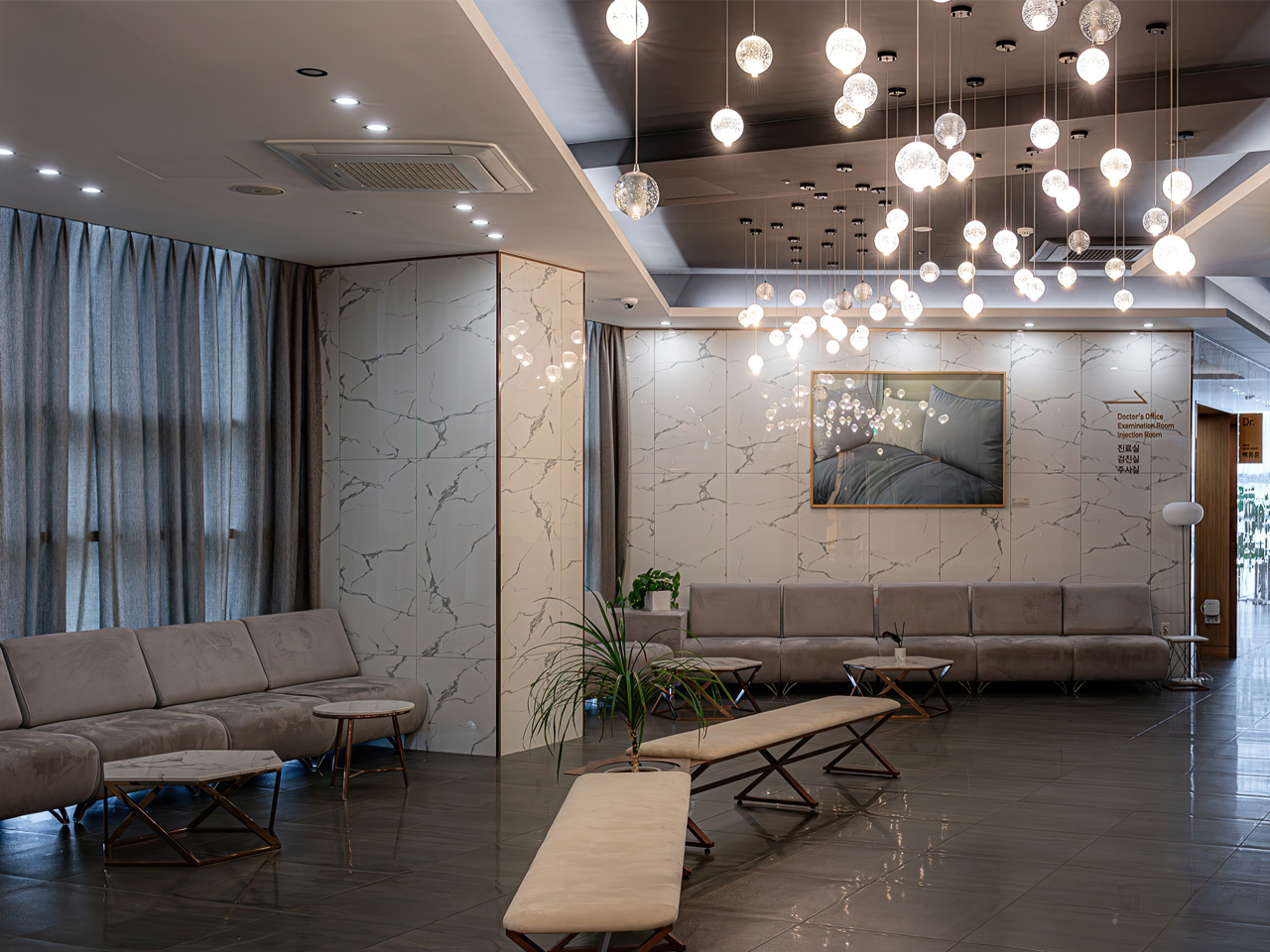 메디우먼여성의원 대표 이미지