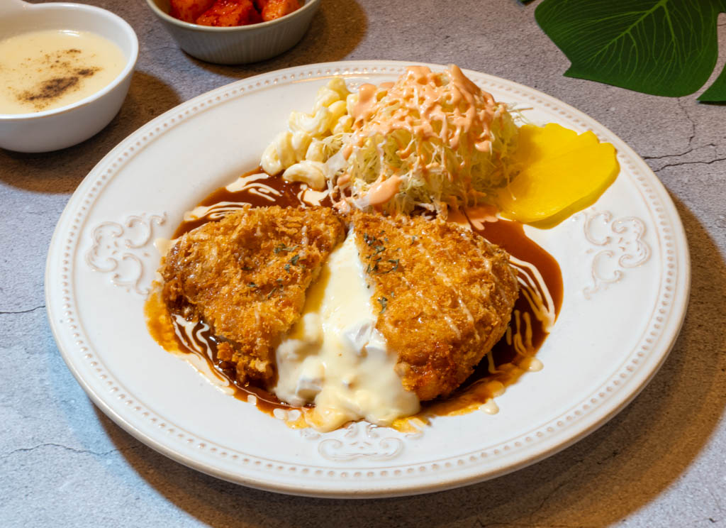 경양식당 본점