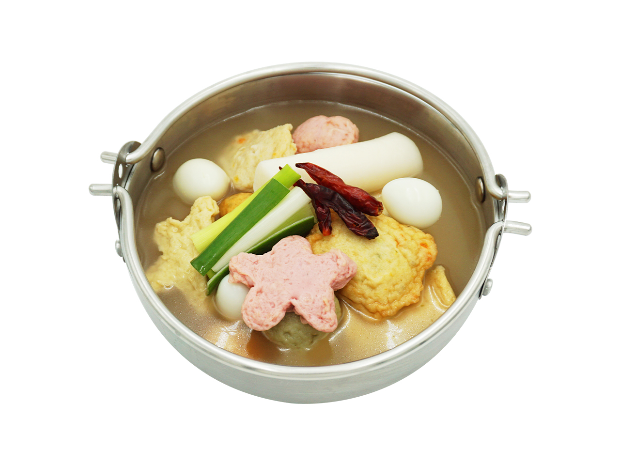 직화찜닭 볶찜 여수돌산점