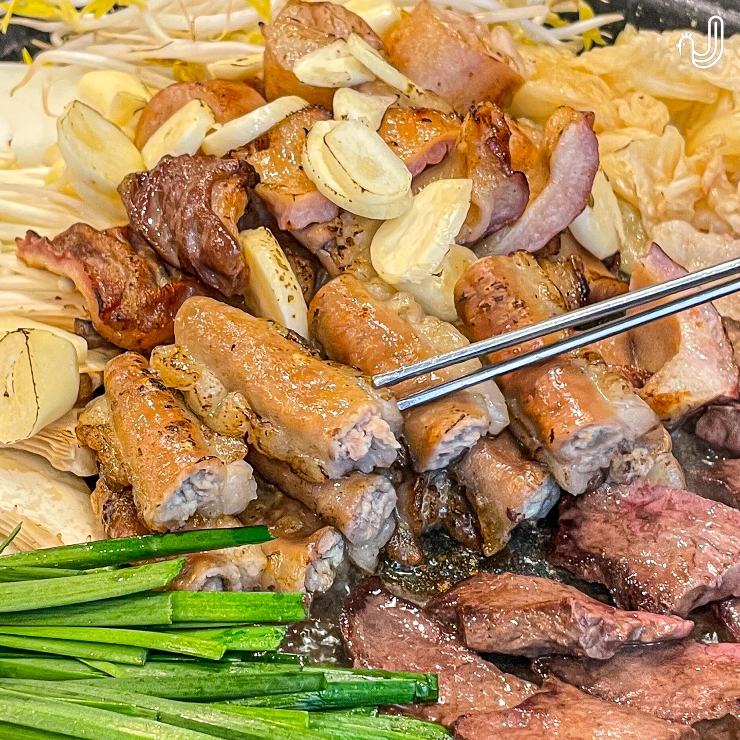 곱창군 청주점