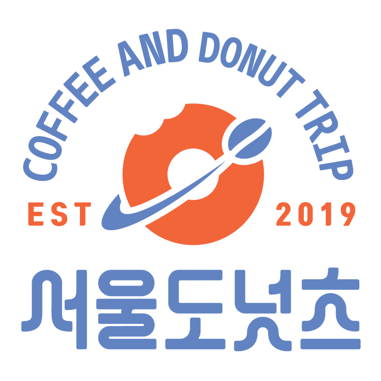 서울도넛츠 지리산휴게소대구방향점 설명사진