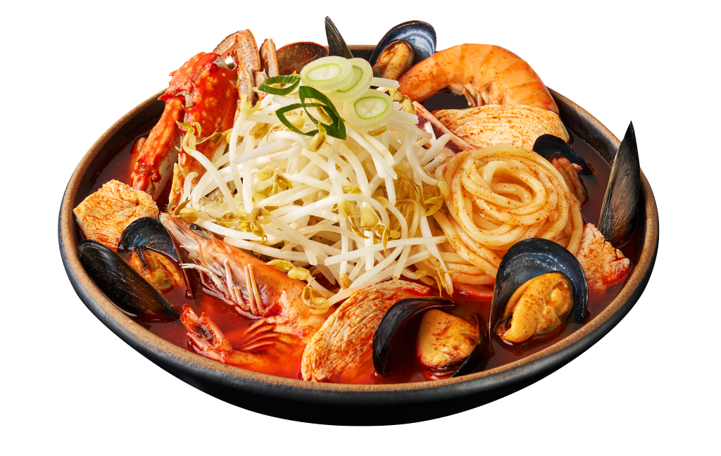 노랑통닭 금광점