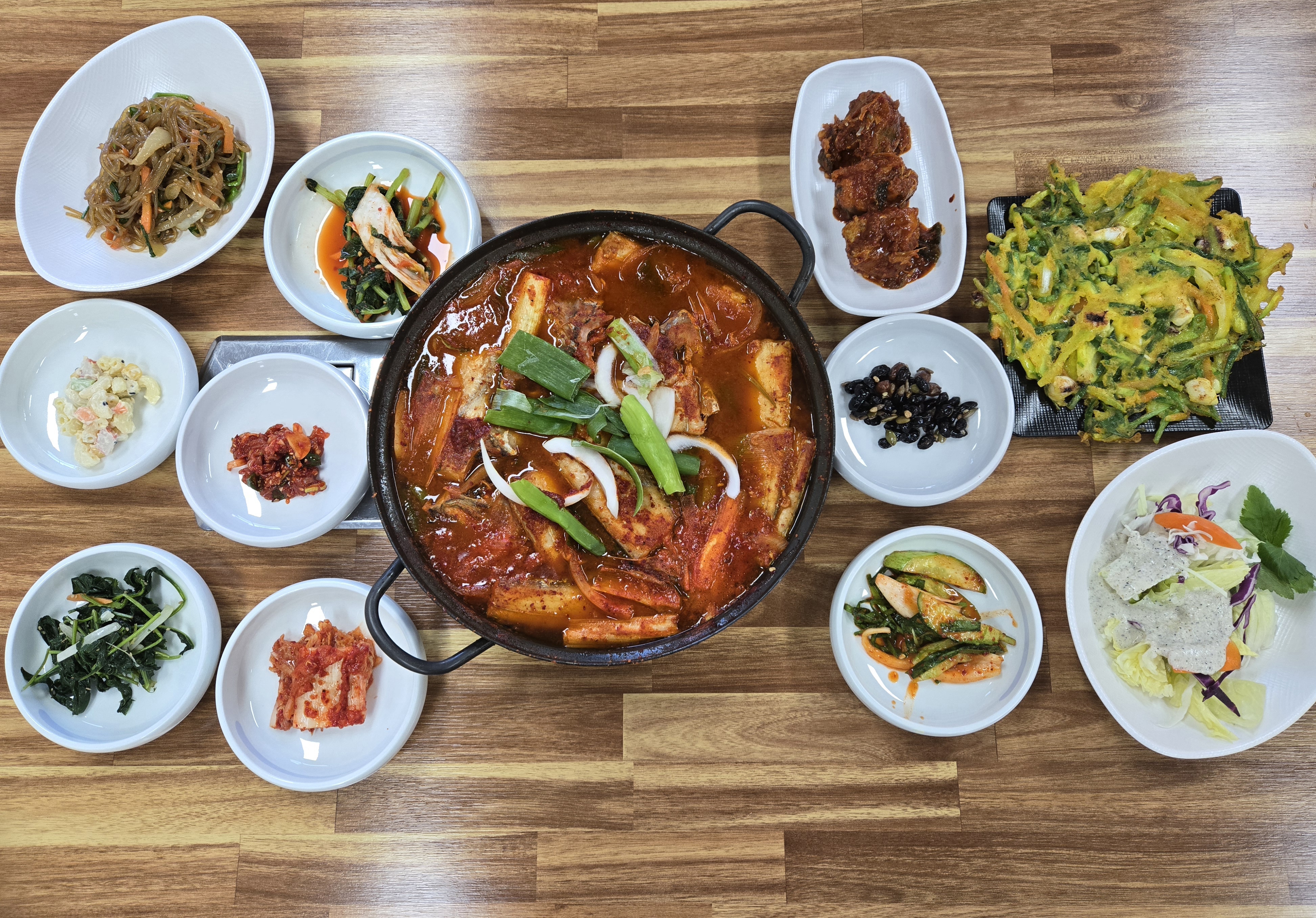 신이천밥상