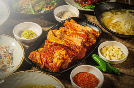 정원갈비 경기광주점 사진 4