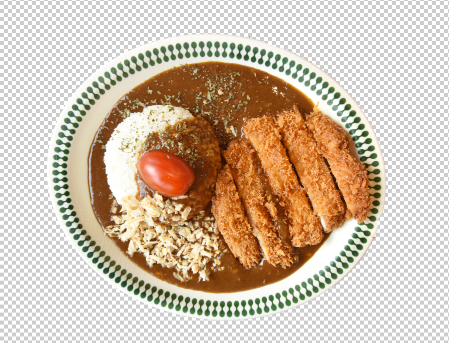 카츠카레