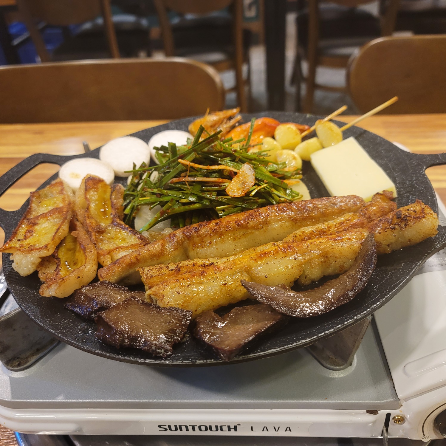 일미터 양곱창