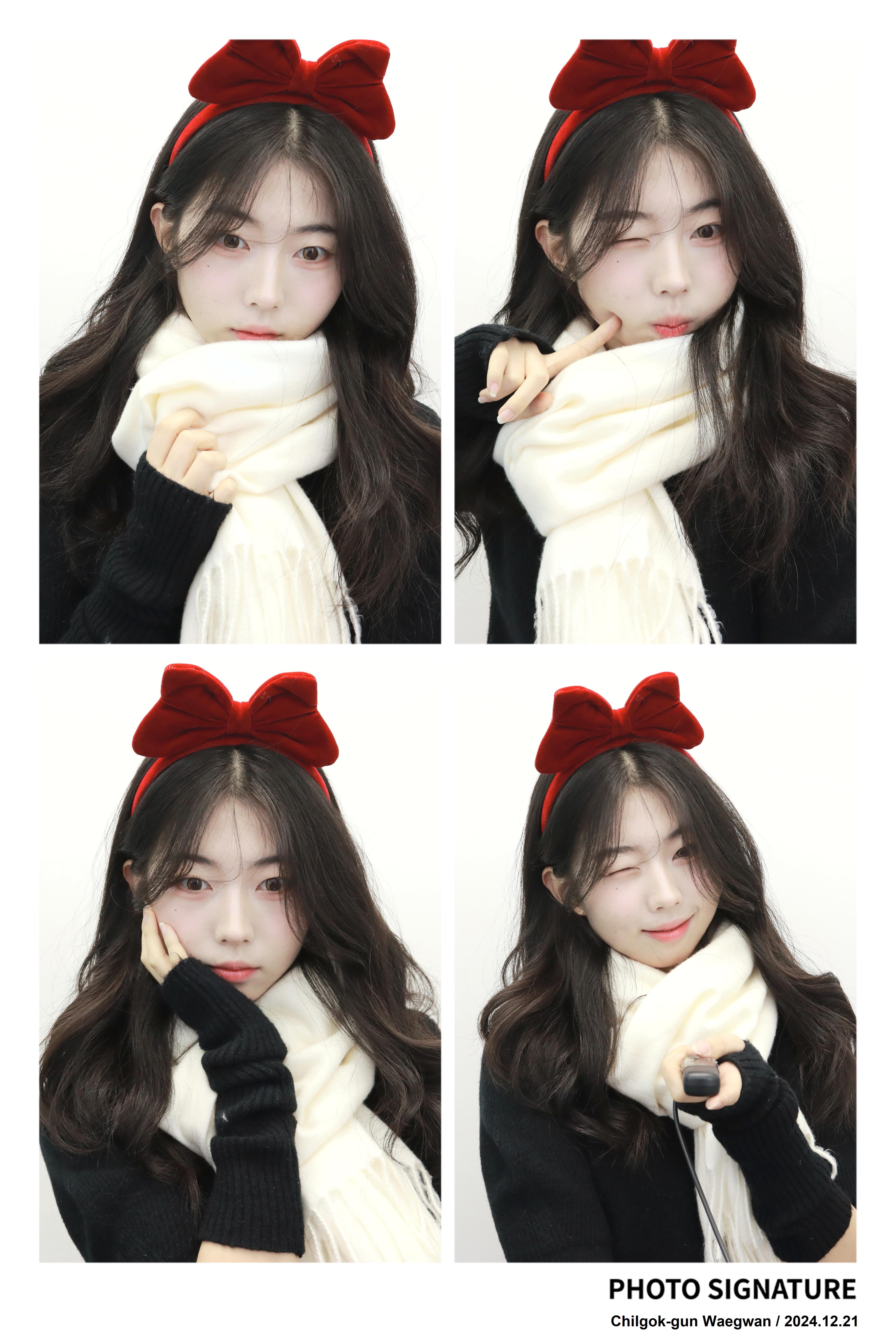 포토시그니처 왜관점