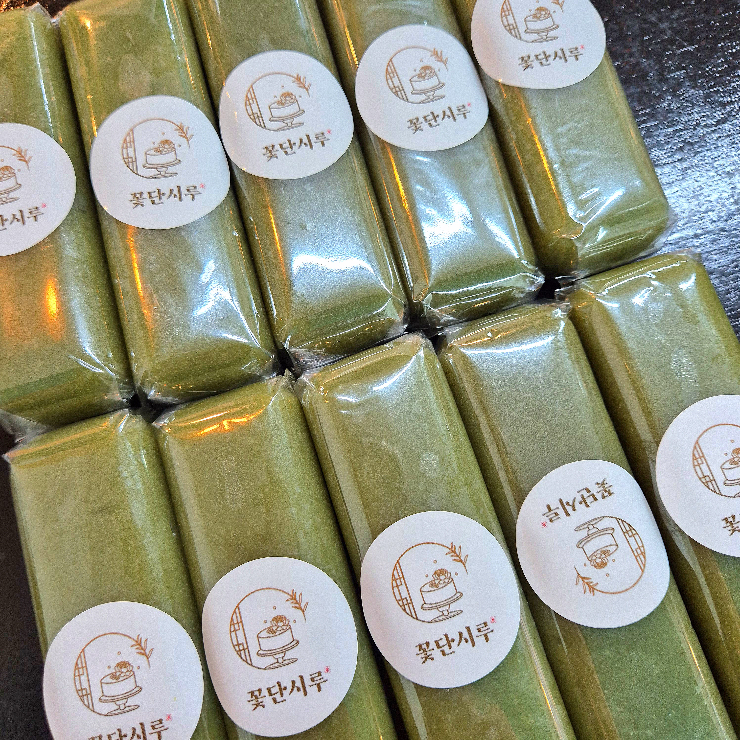 꽃단시루