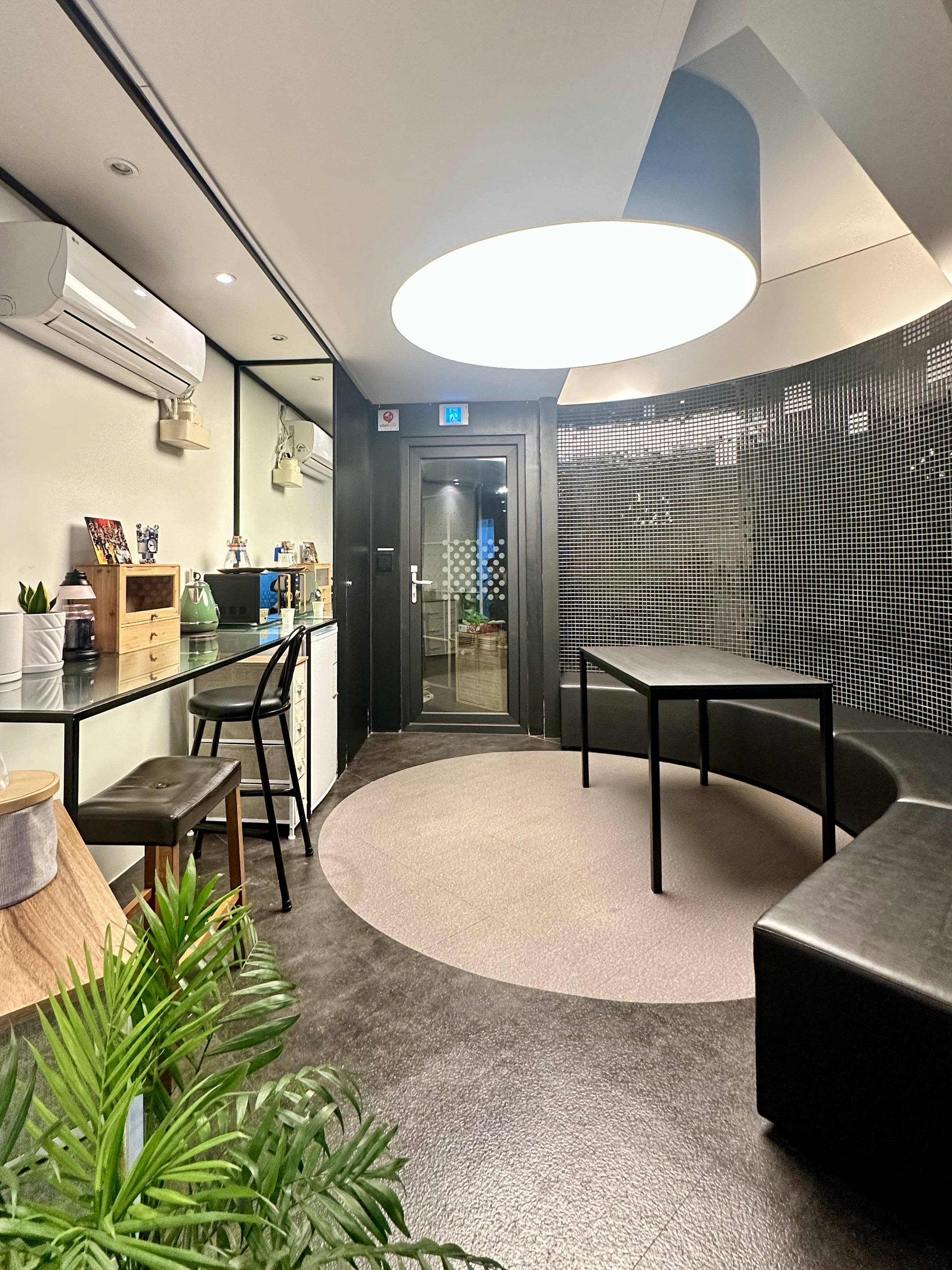 1번째 스튜디오 사진