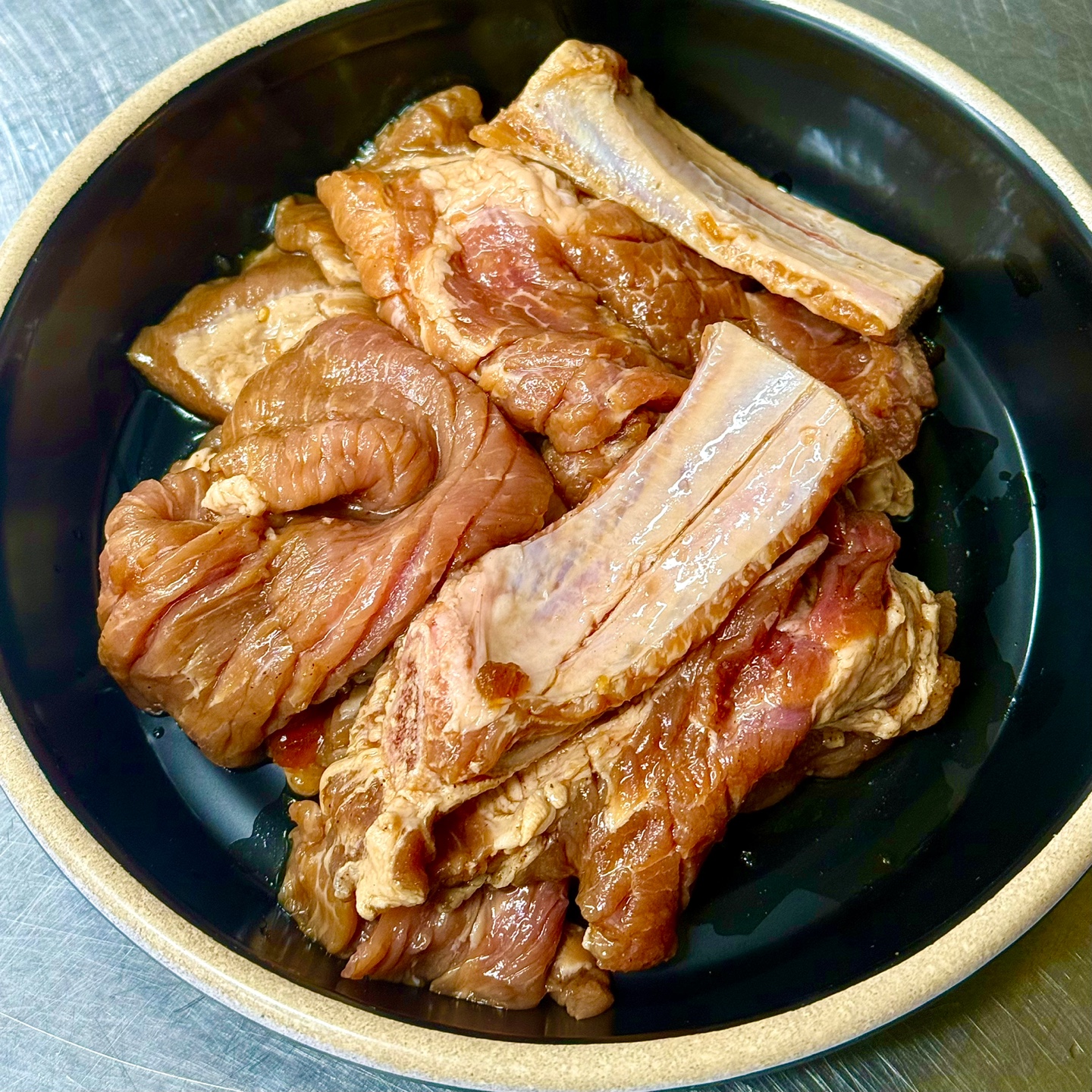 아침목장정육식당
