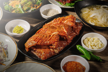 정원갈비 경기광주점 사진 3