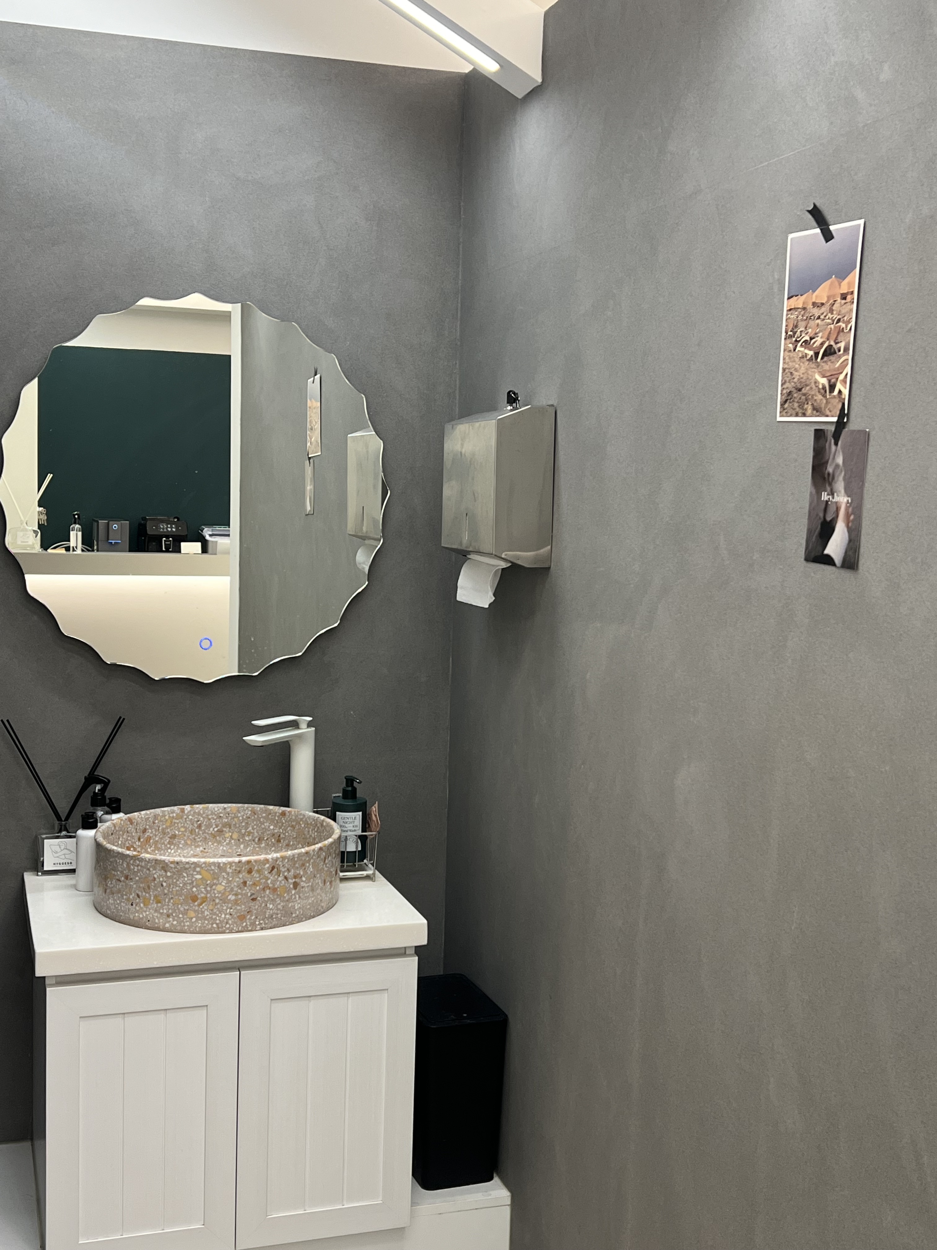 온나헤어 남포점 대표 이미지