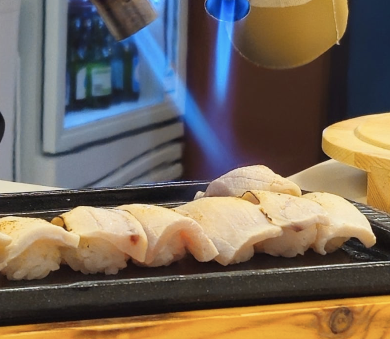 오마카세 오사이초밥 잠실송리단길점 photo 6