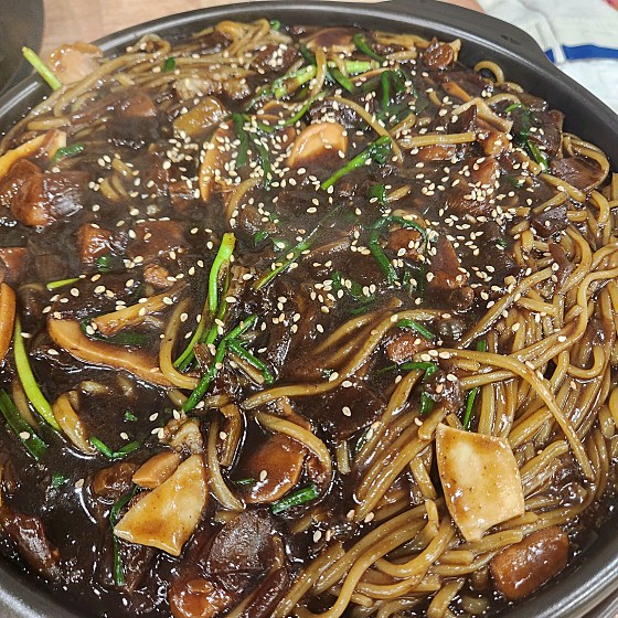 도원뚝배기짬뽕 공주점