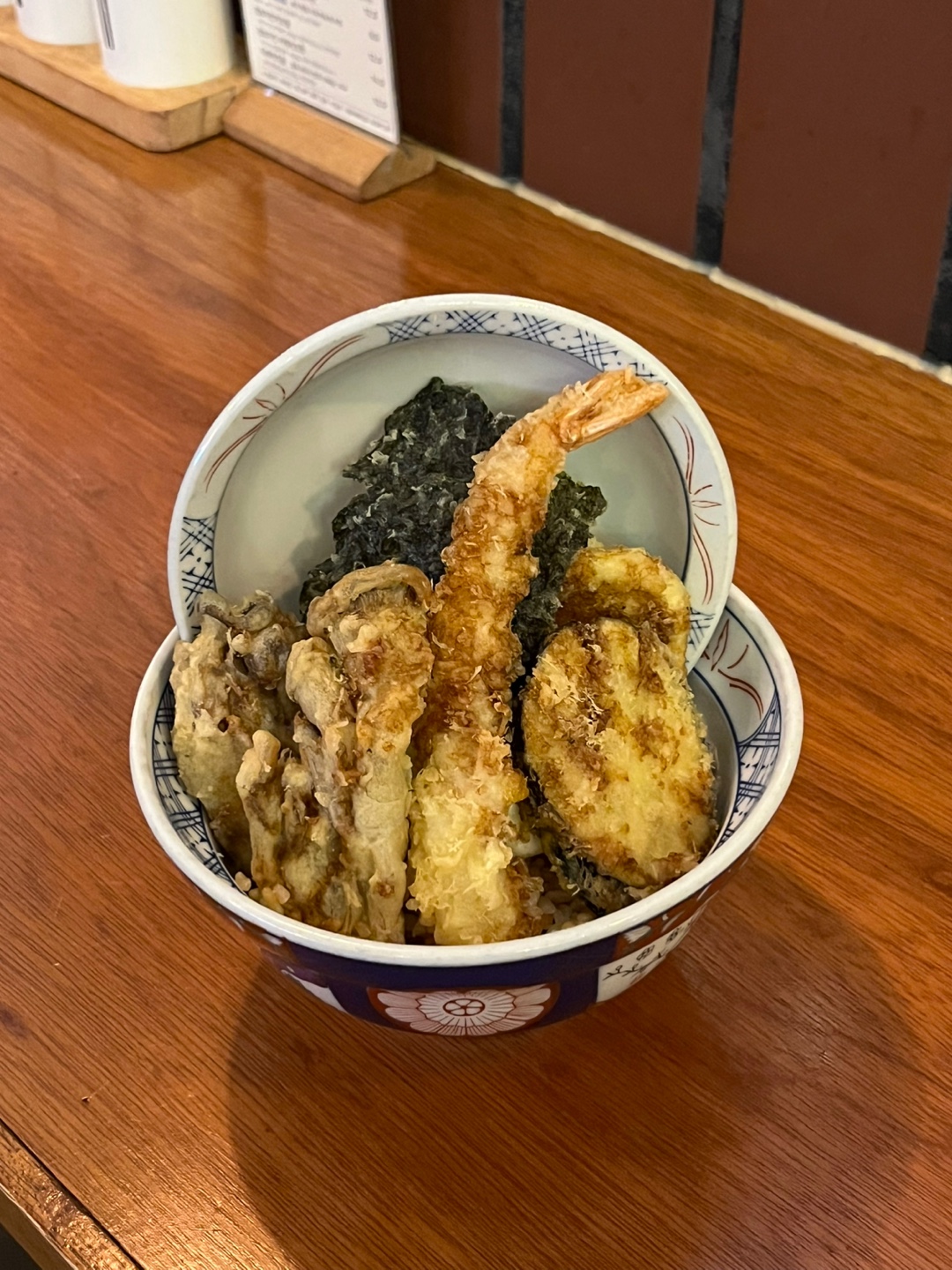 슬림텐동