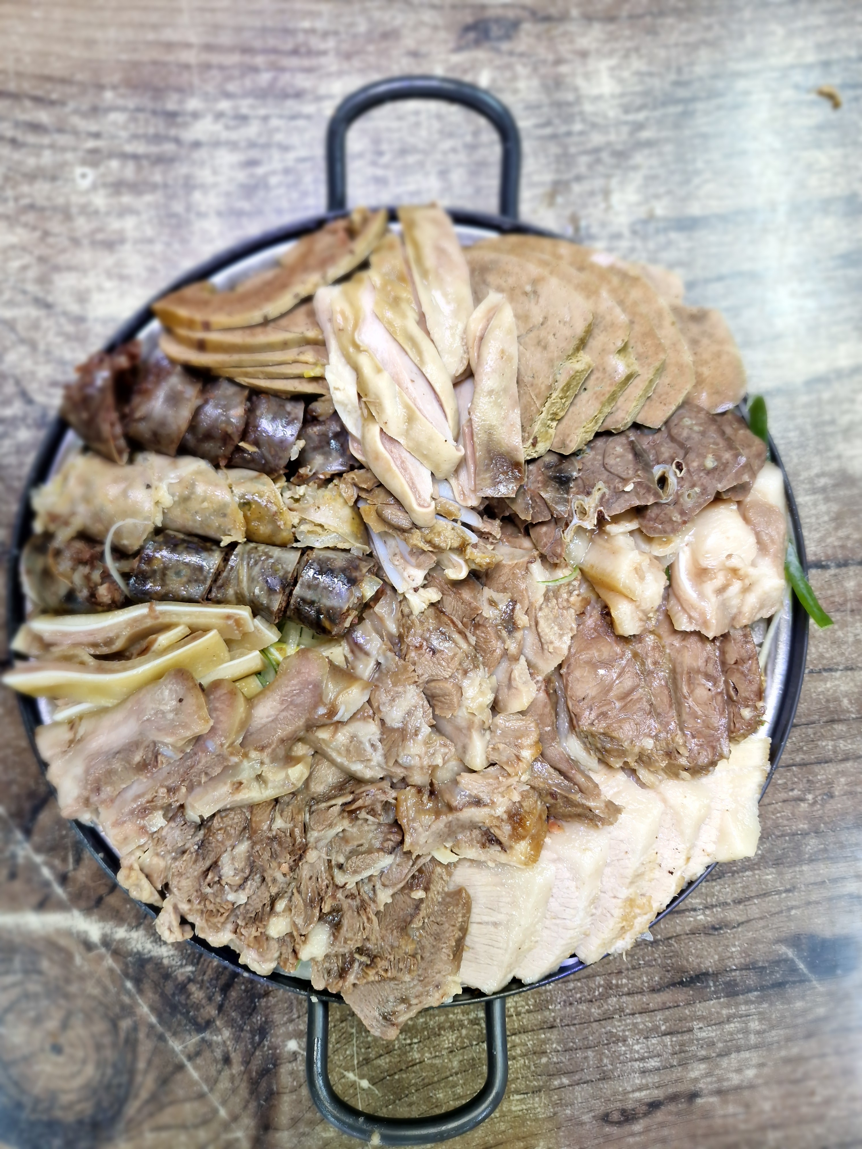 탑골순대국 본관 사진 7