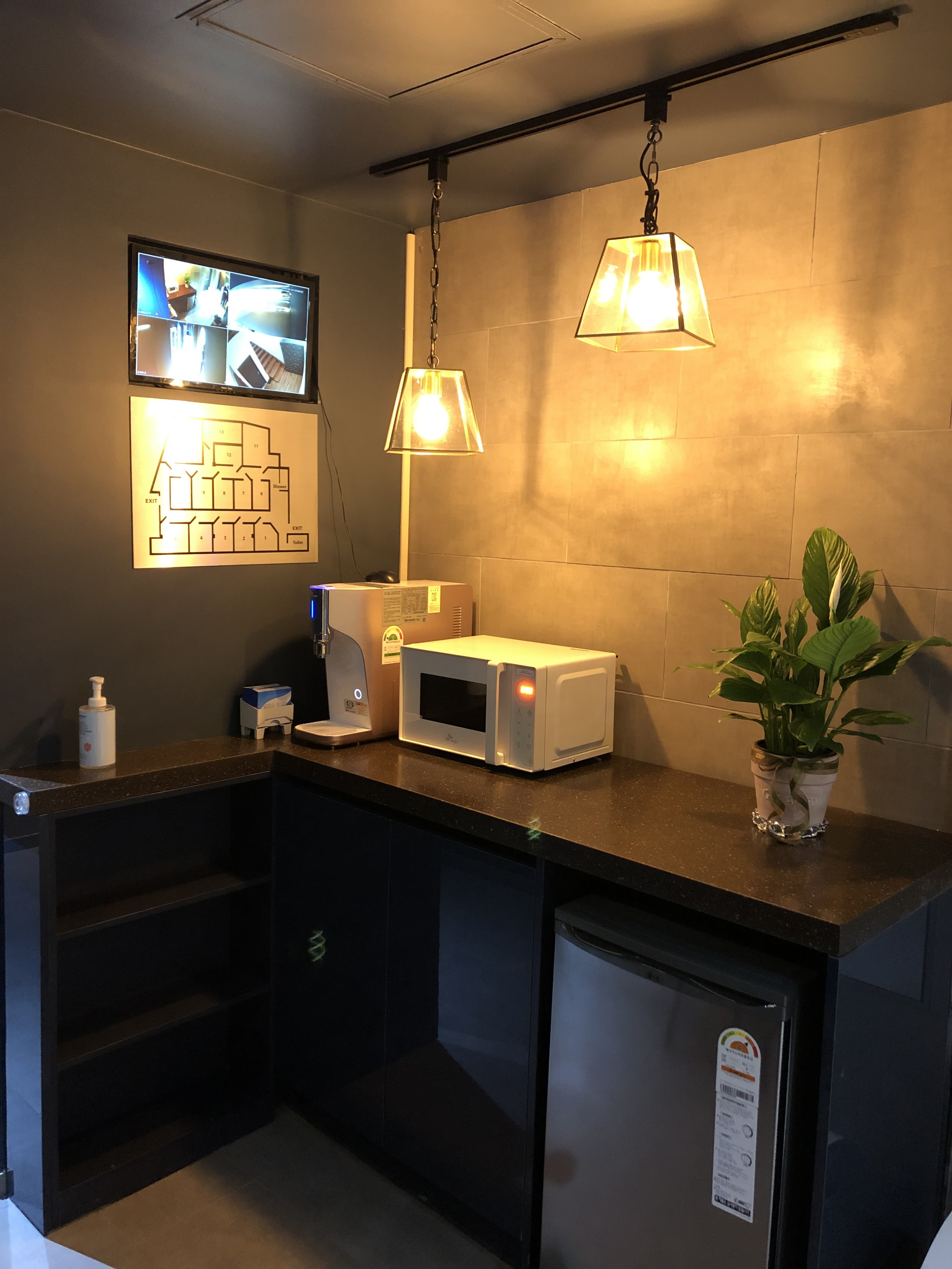 1번째 스튜디오 사진