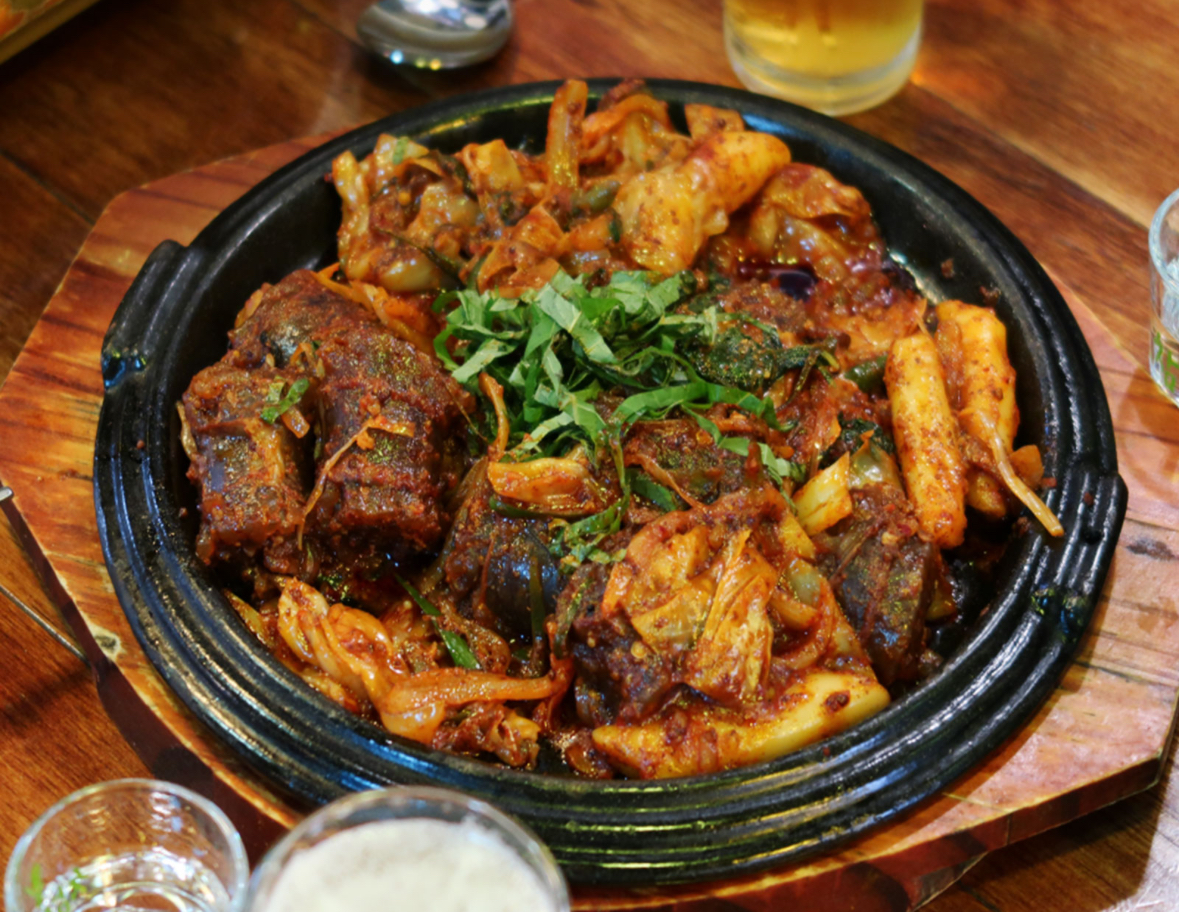 한남동그집 수원고색점