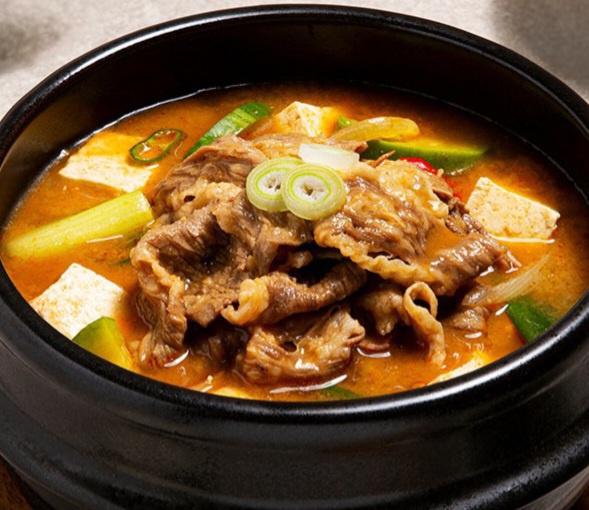 우돈가 참숯 화로구이