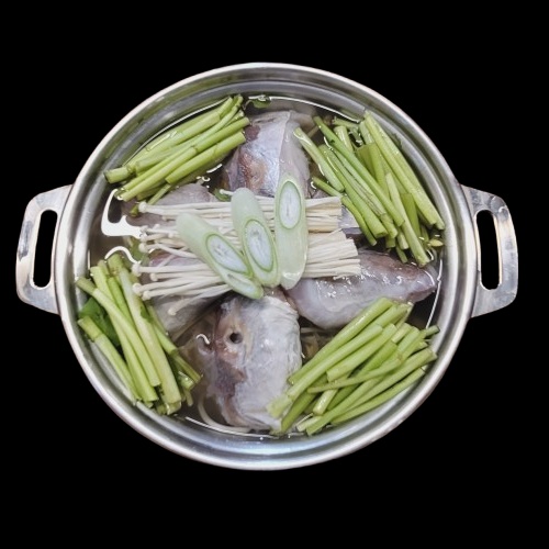청솔참복