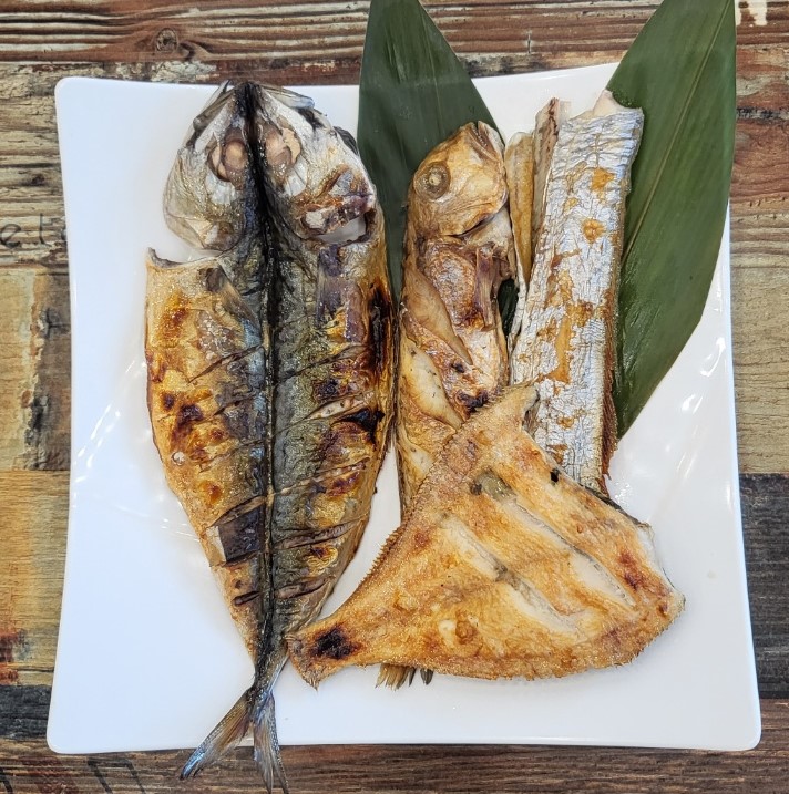 중문생선구이 중문본점