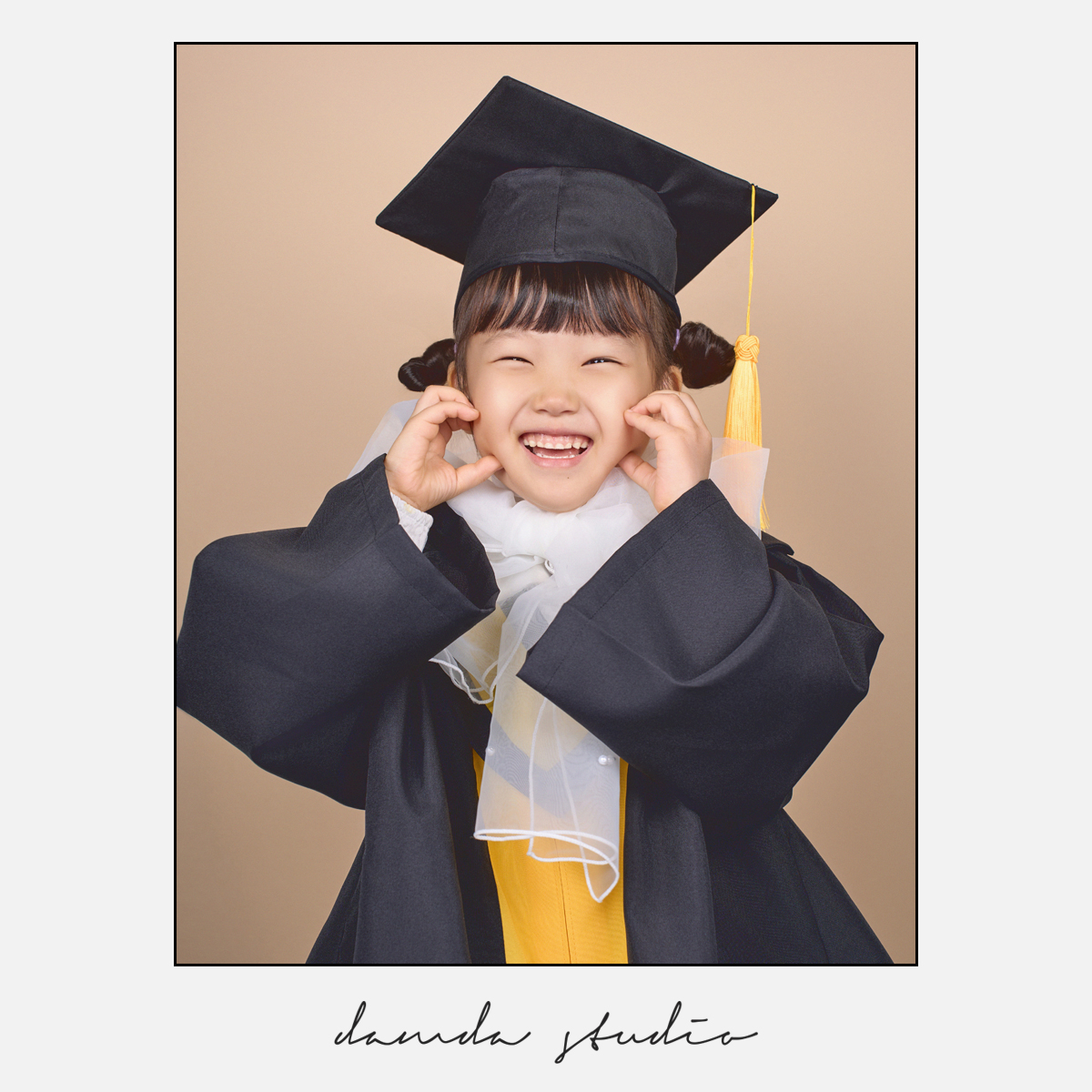 담다사진관
