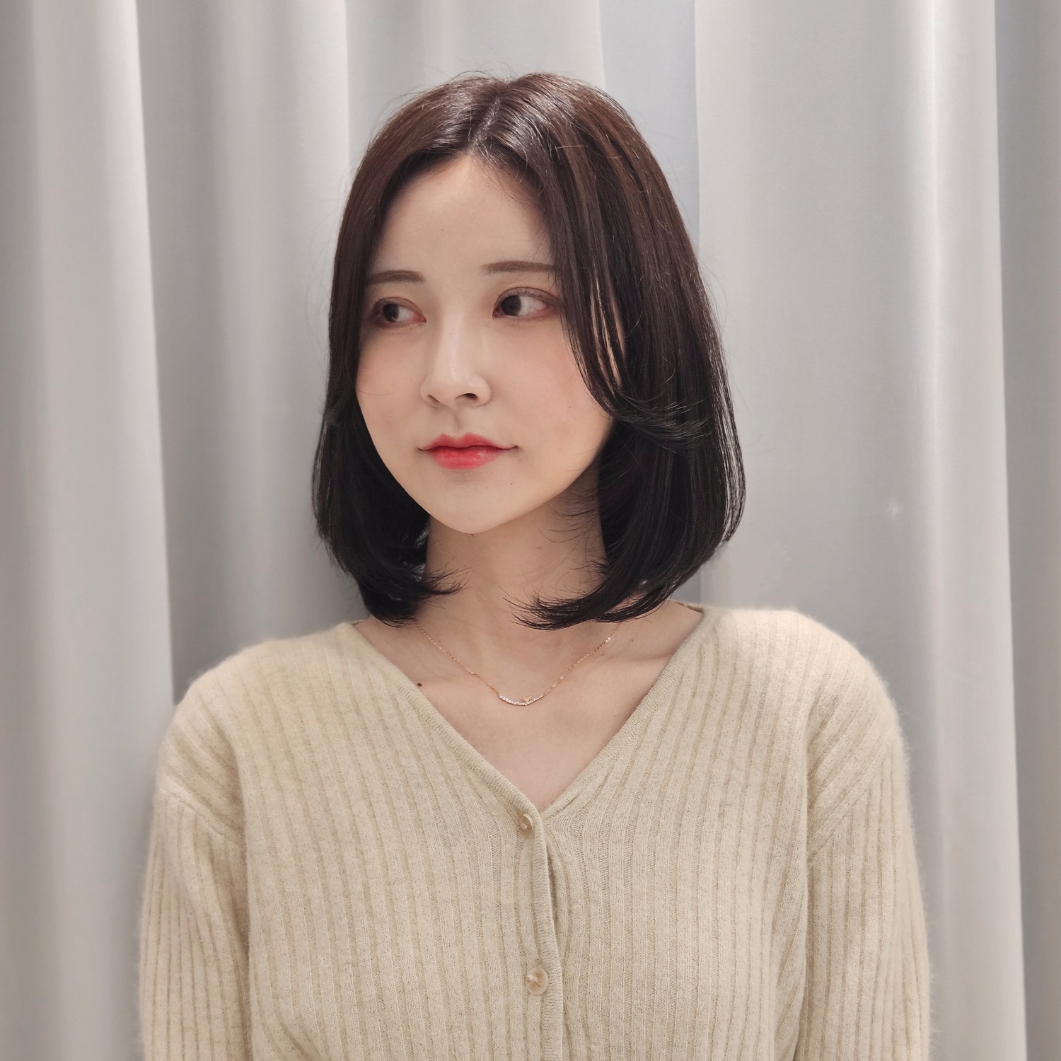 이쁘다헤어 대구 동성로스타점
