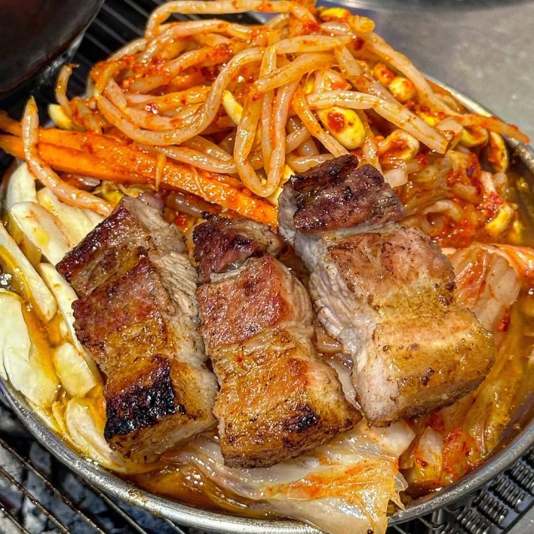식껍 양산증산역점