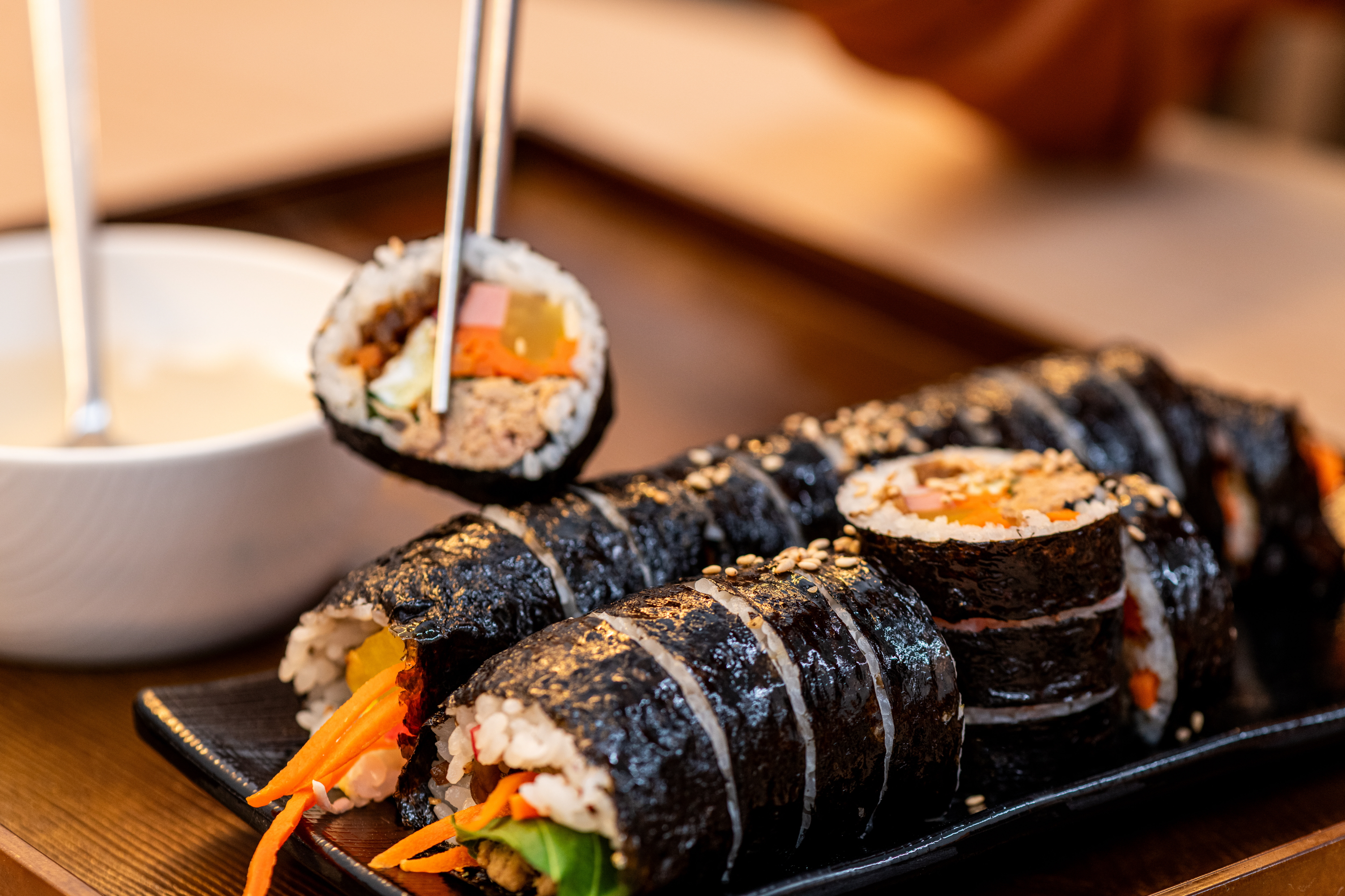 오늘의김밥 수완직영점