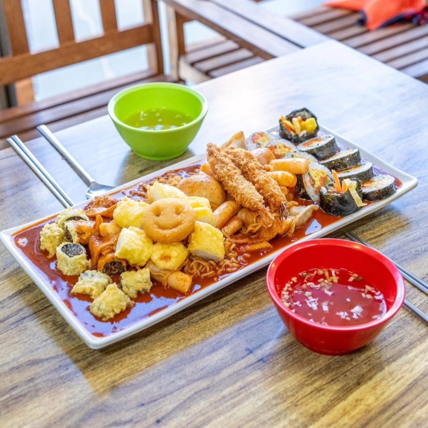모닥치기본점