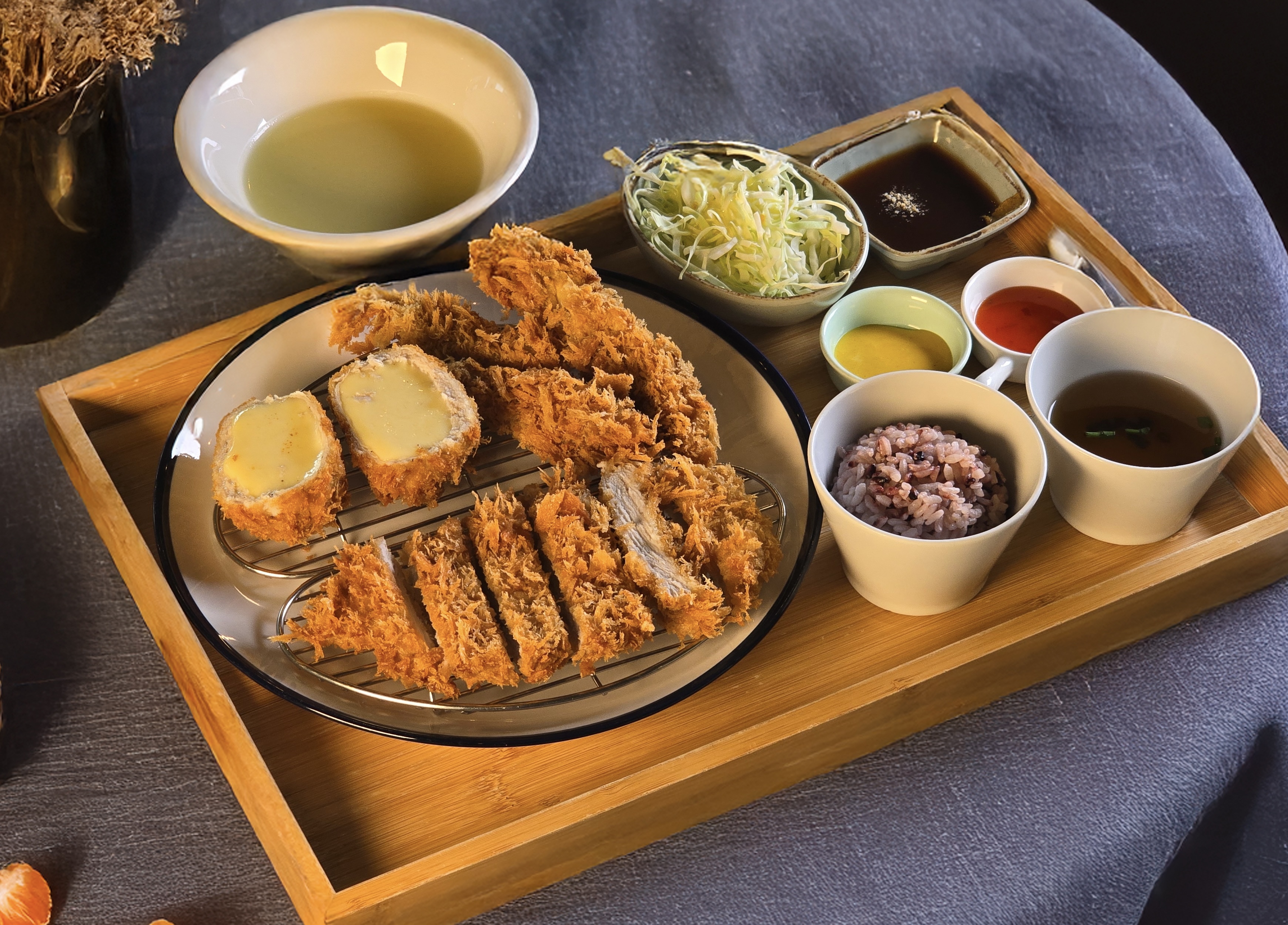 은식당 제주본점