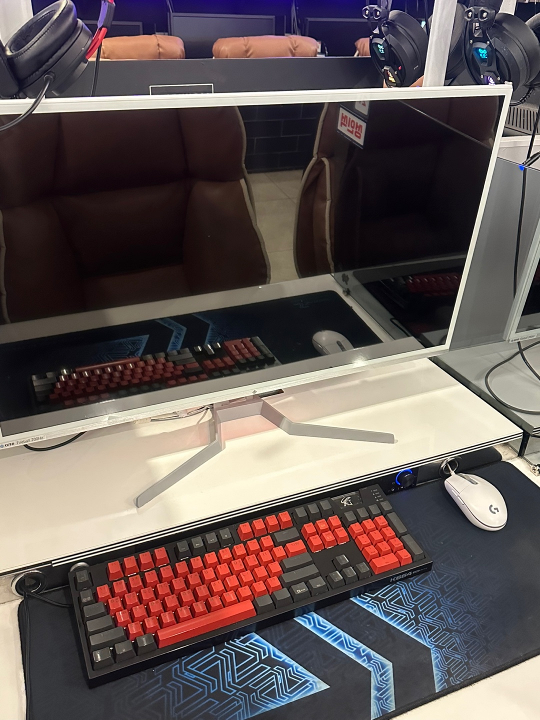 비비PC카페