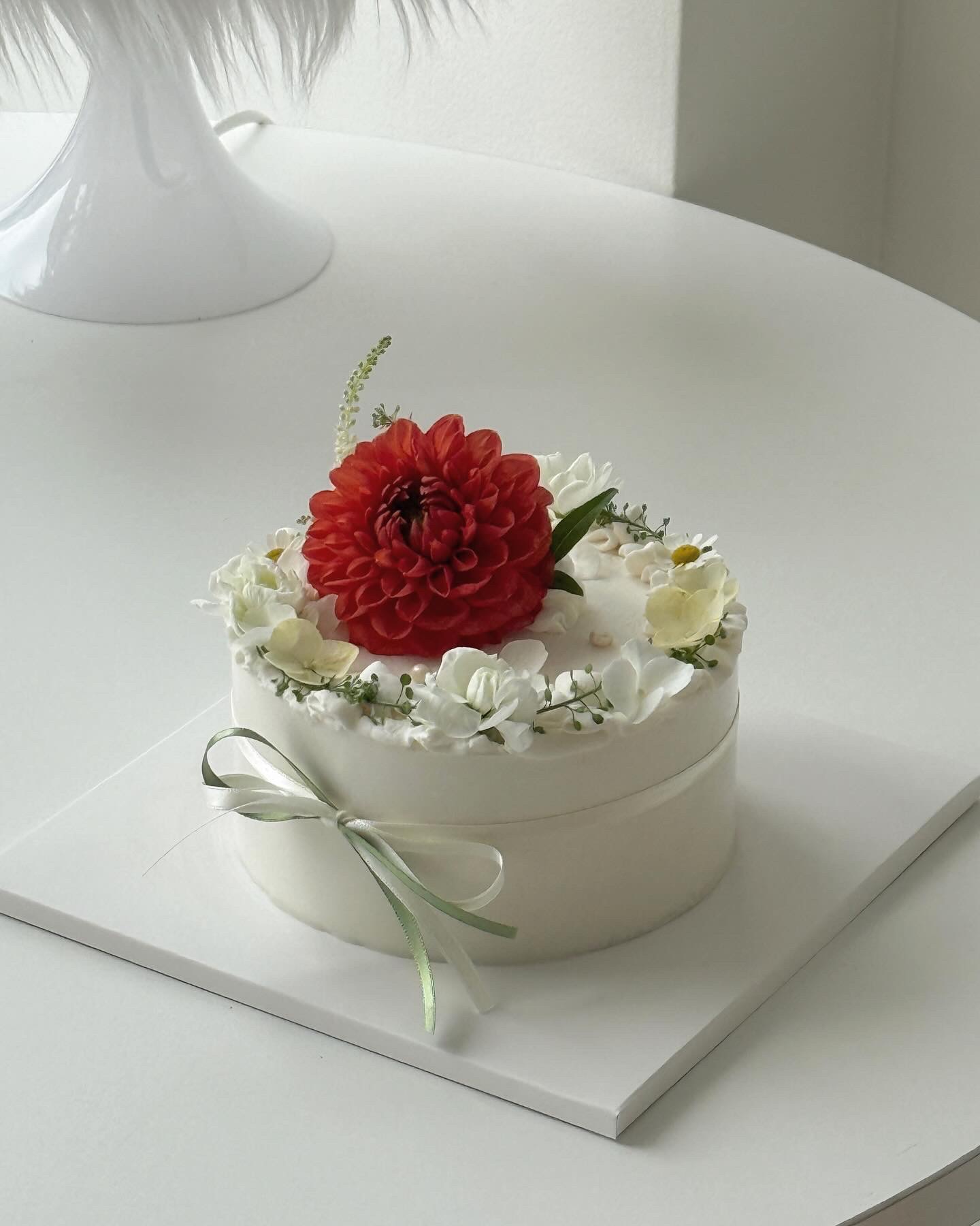 마트리케이크