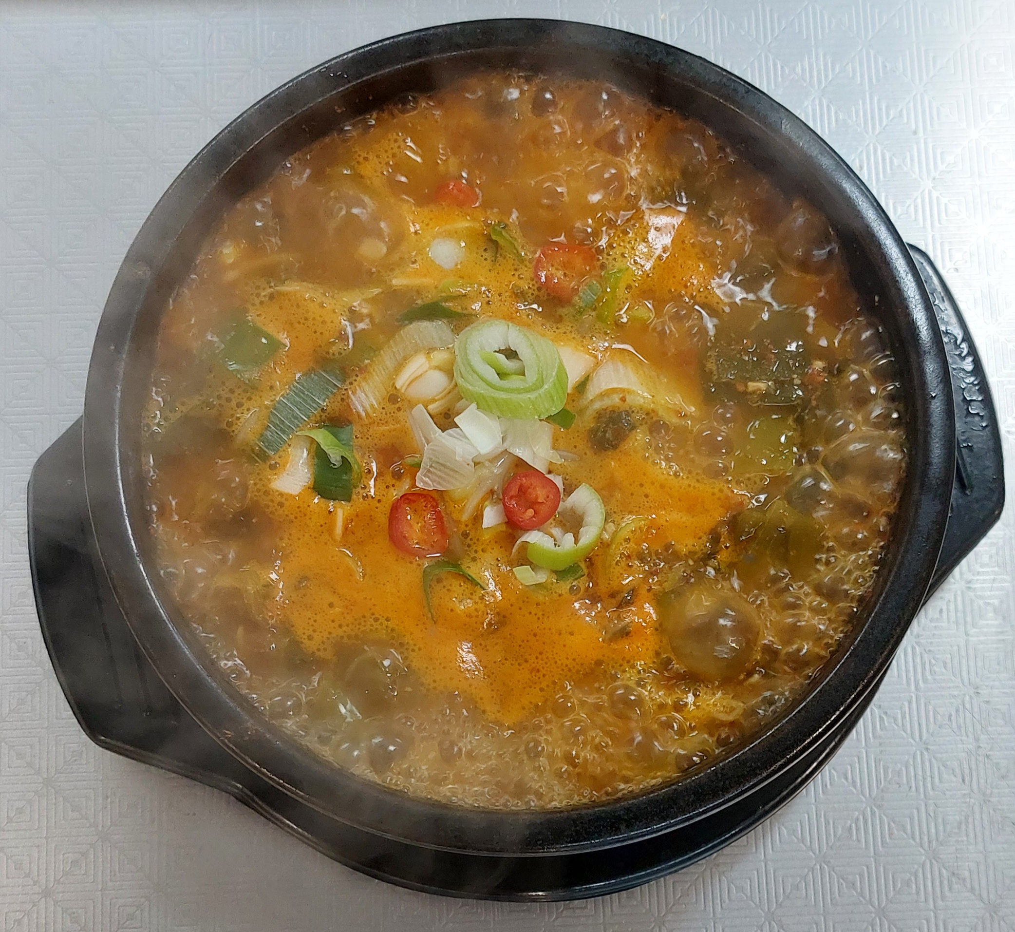 으뜸한우식육식당