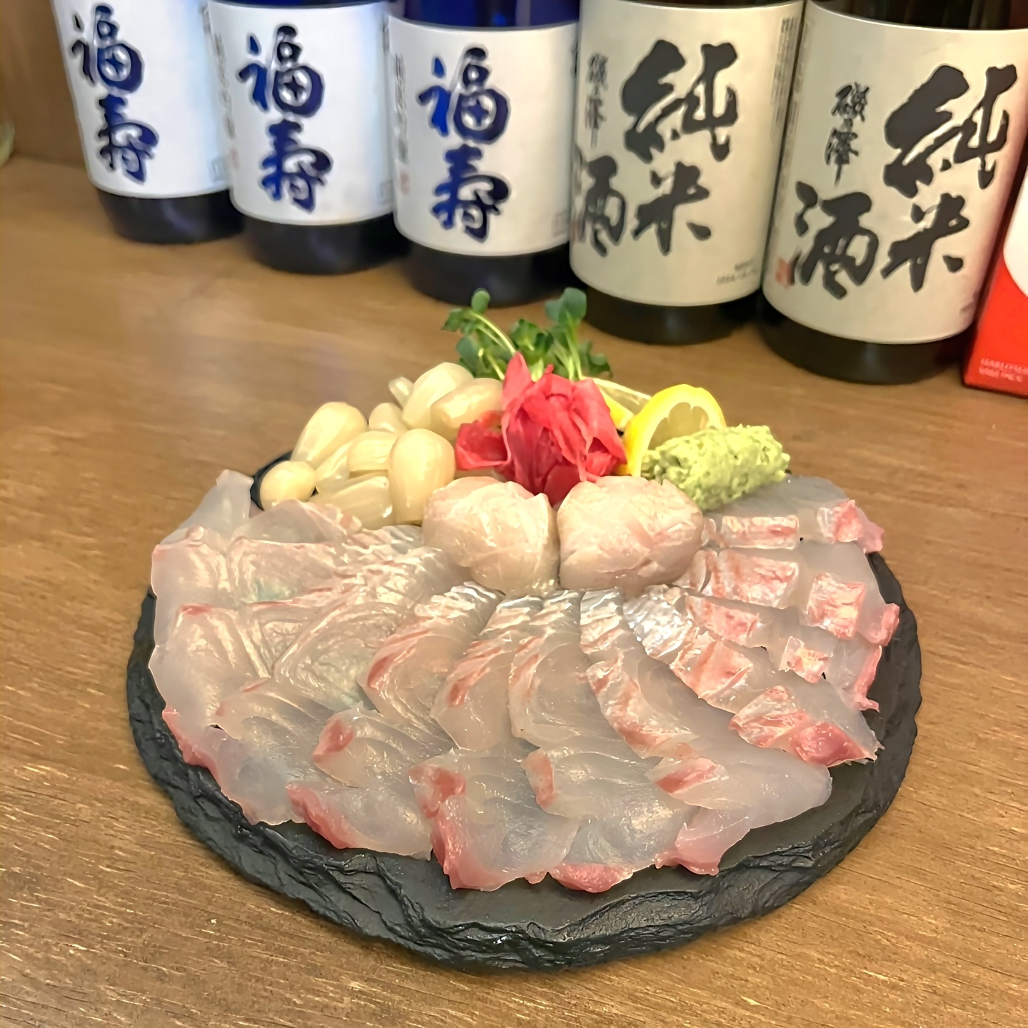 미즈노토라 설명사진