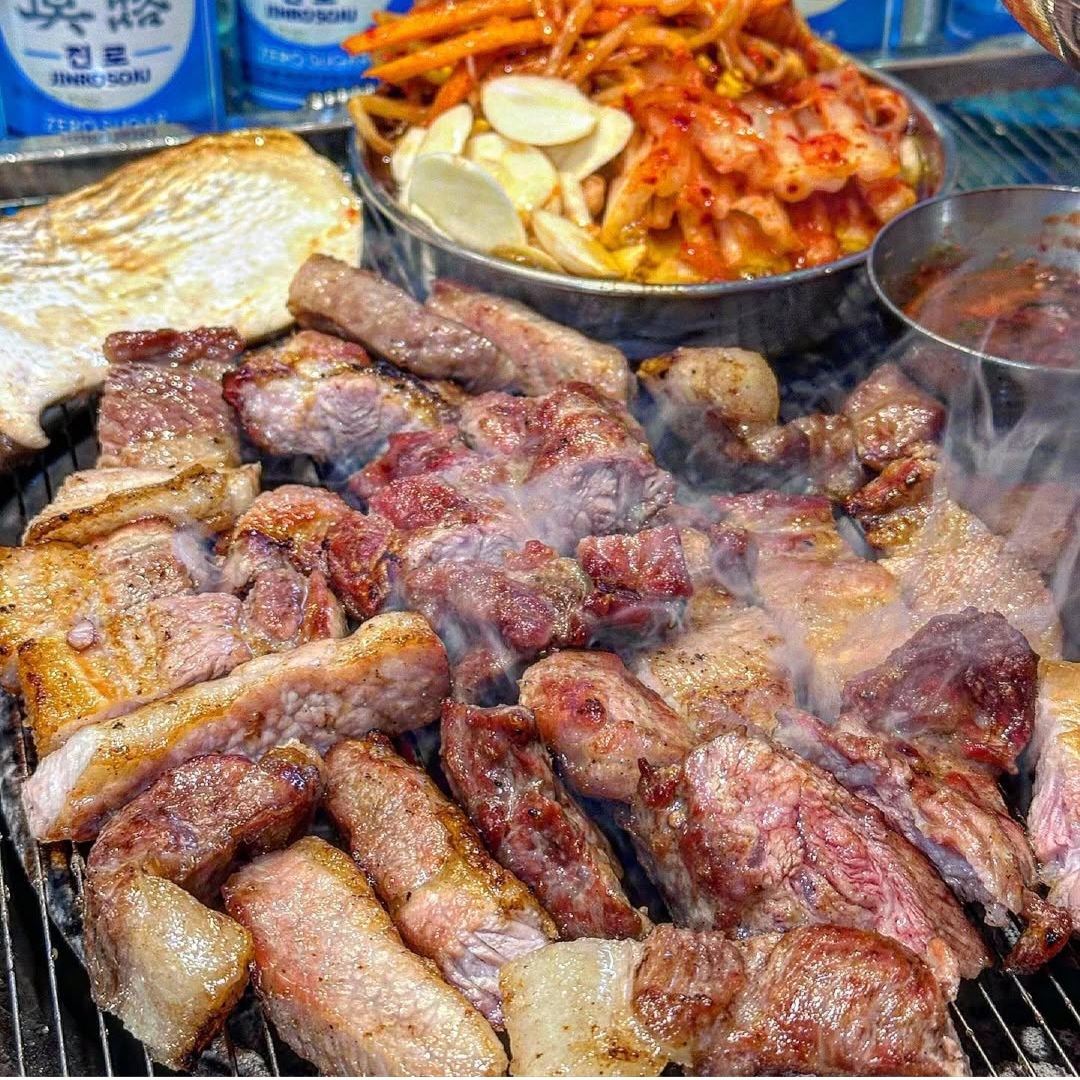 식껍 양산증산역점