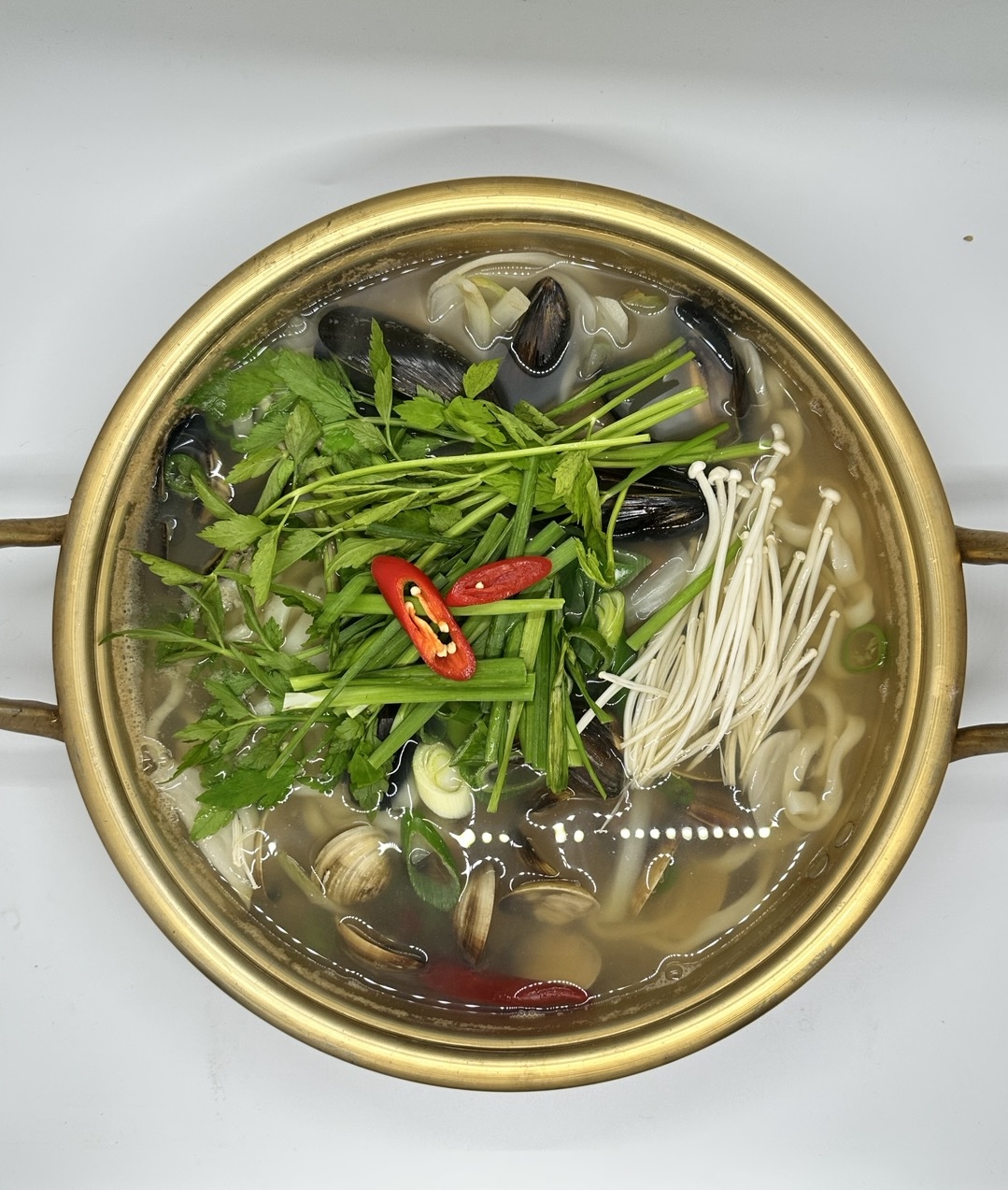 수풀림