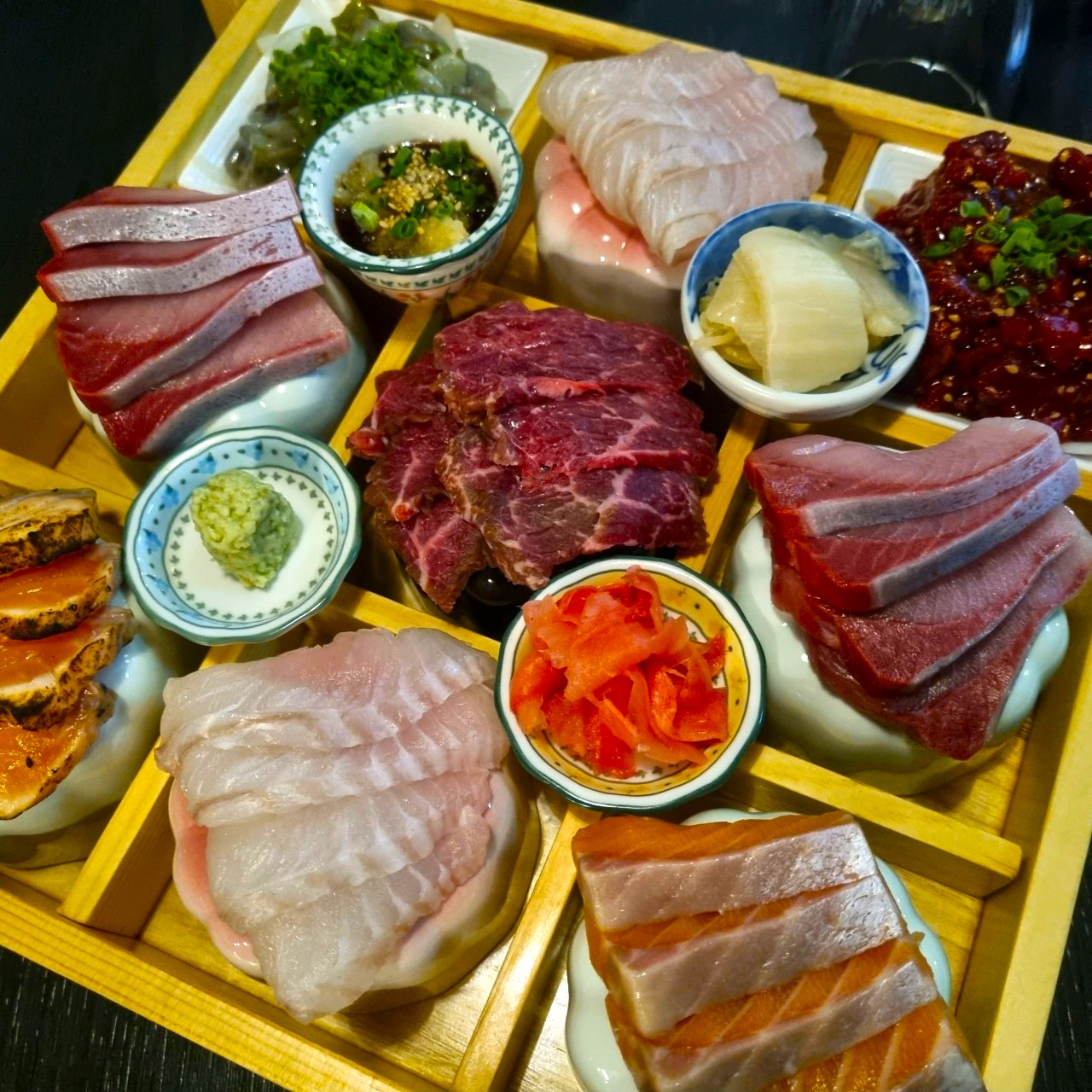 초술당 동성로 내부 또는 관련 모습