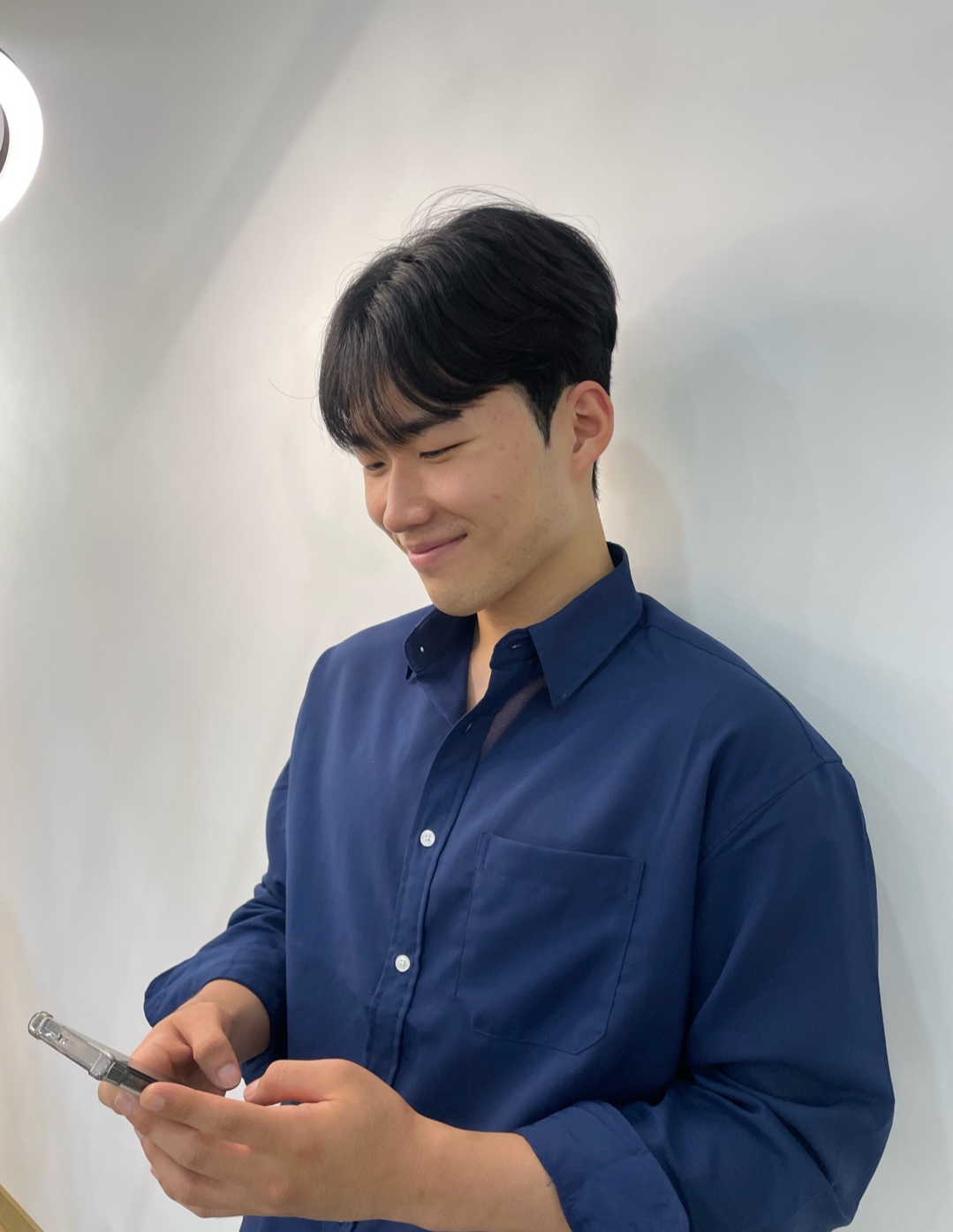 이쁘다헤어 대구 동성로스타점