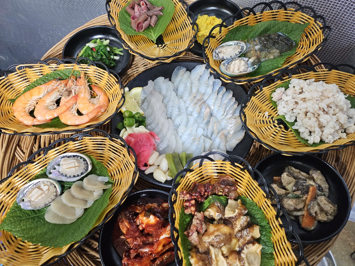 사계절