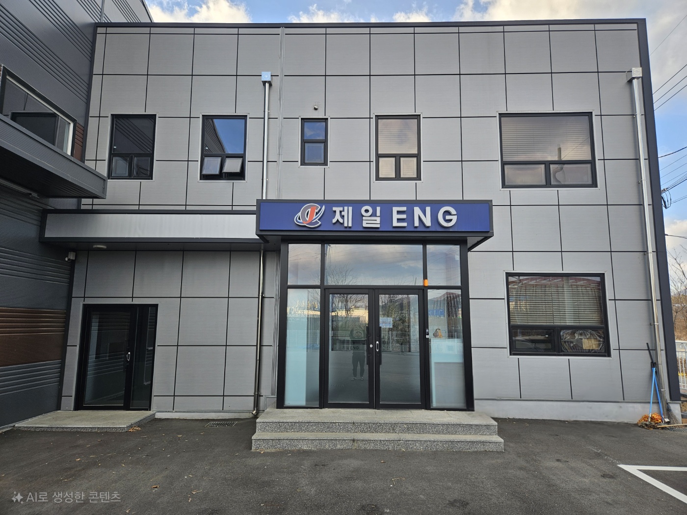 제일ENG