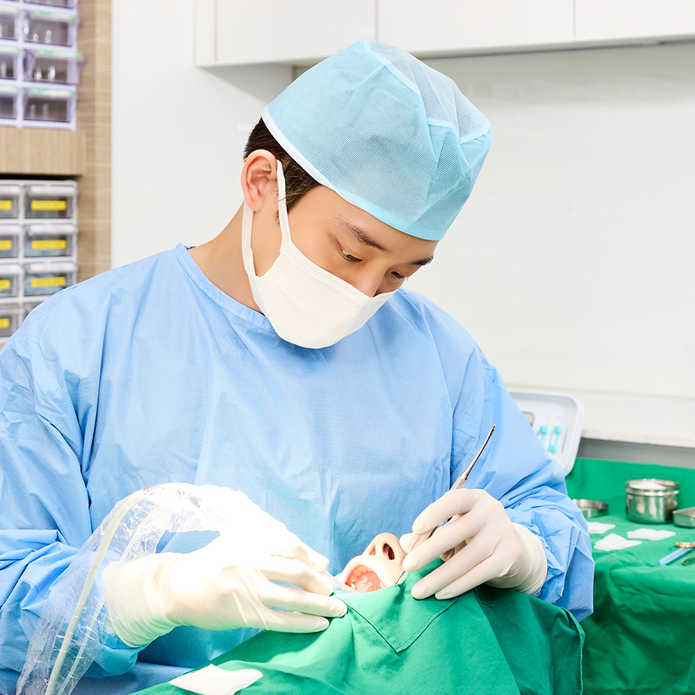 동래로덴치과병원